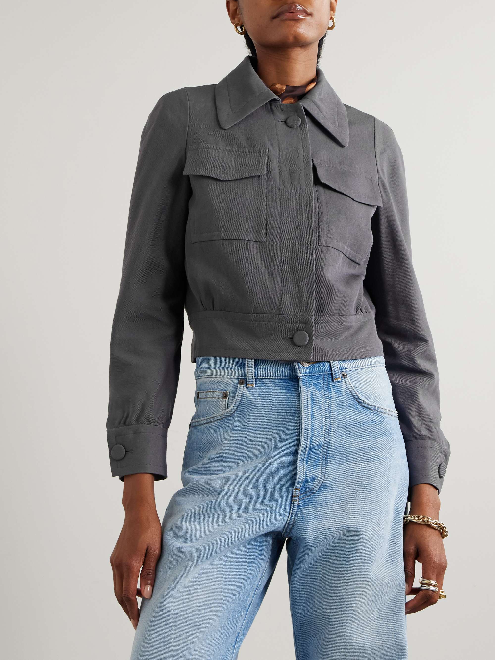 DRIES VAN NOTEN 