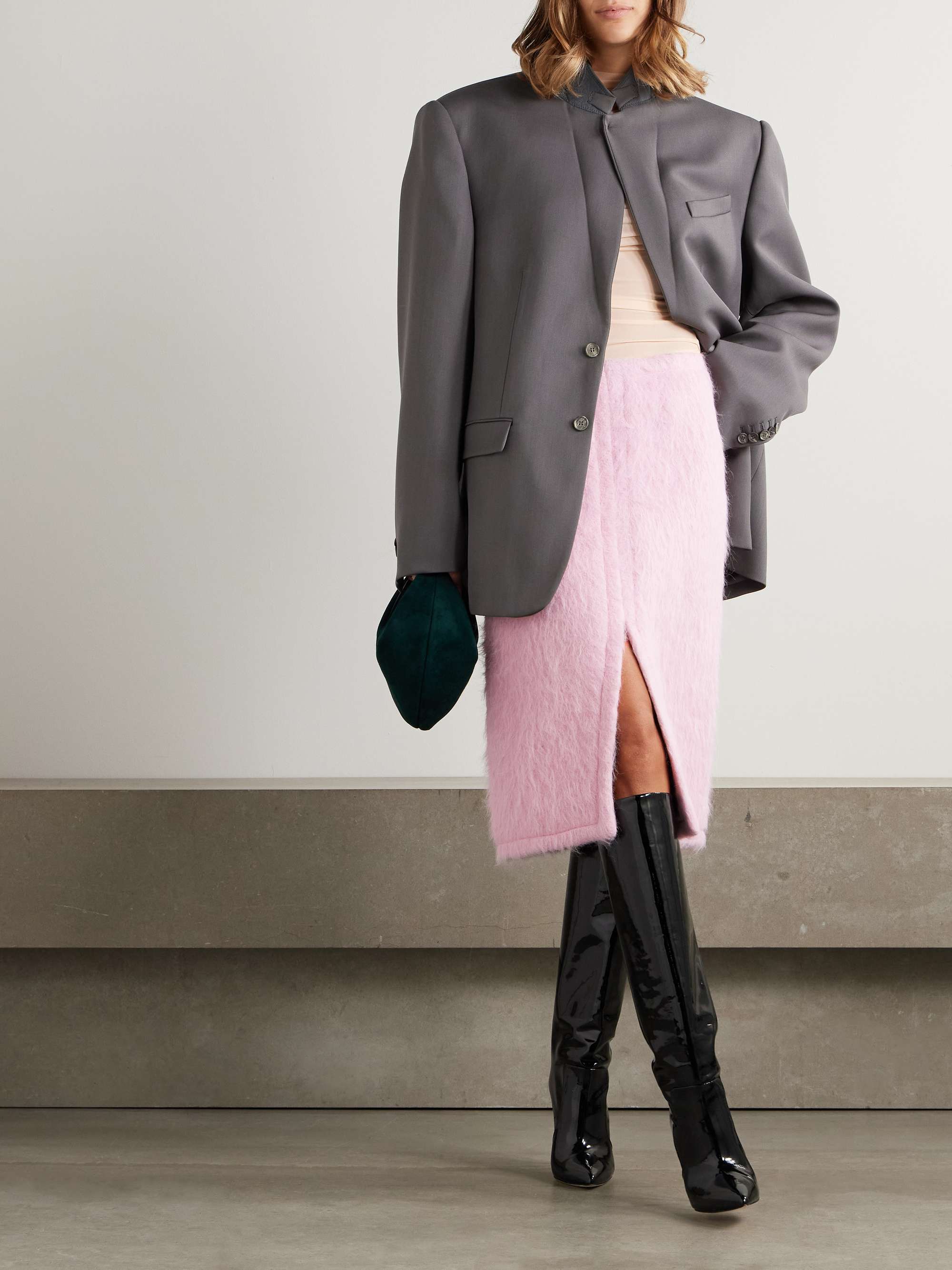 DRIES VAN NOTEN 