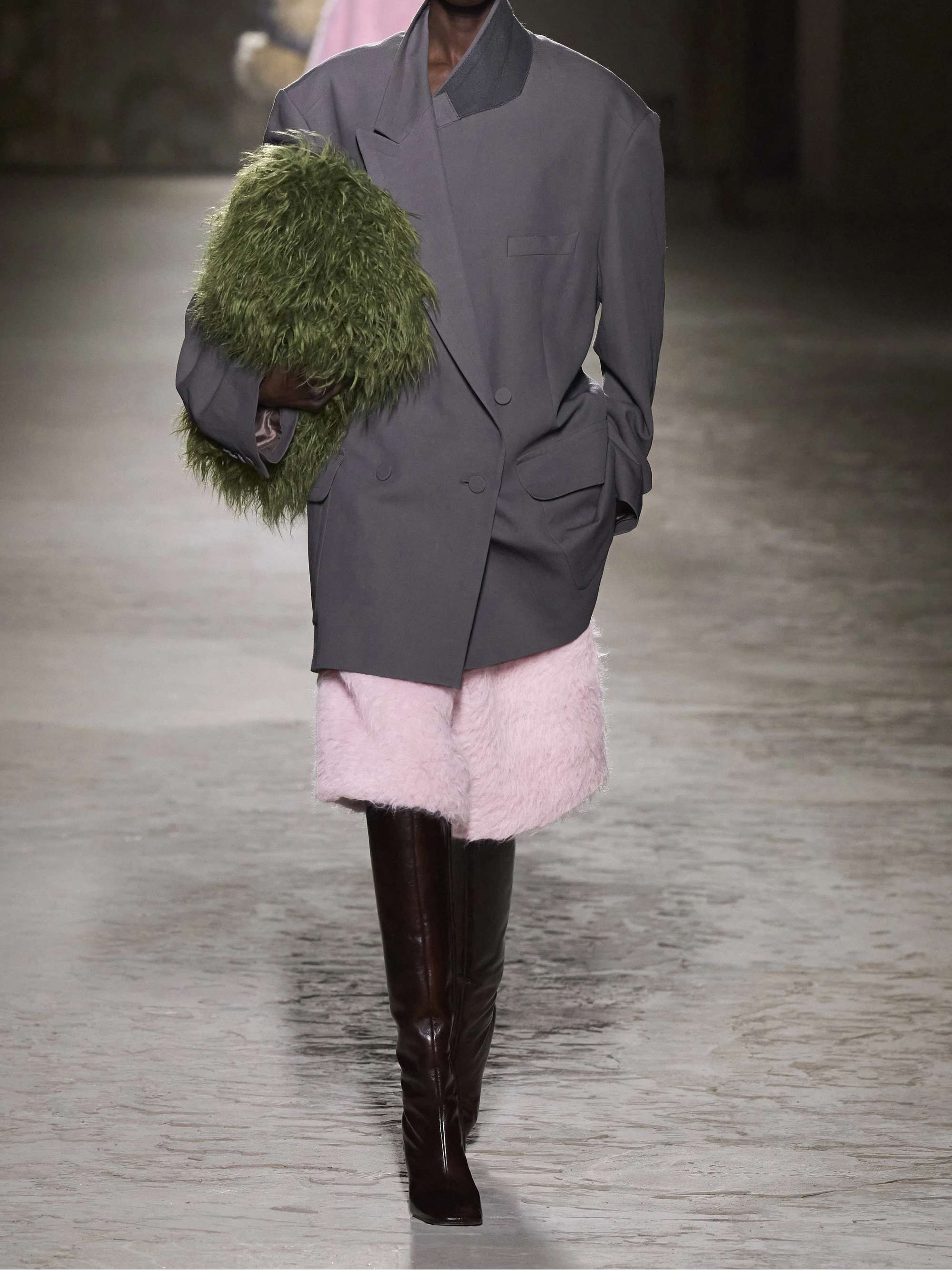 DRIES VAN NOTEN 