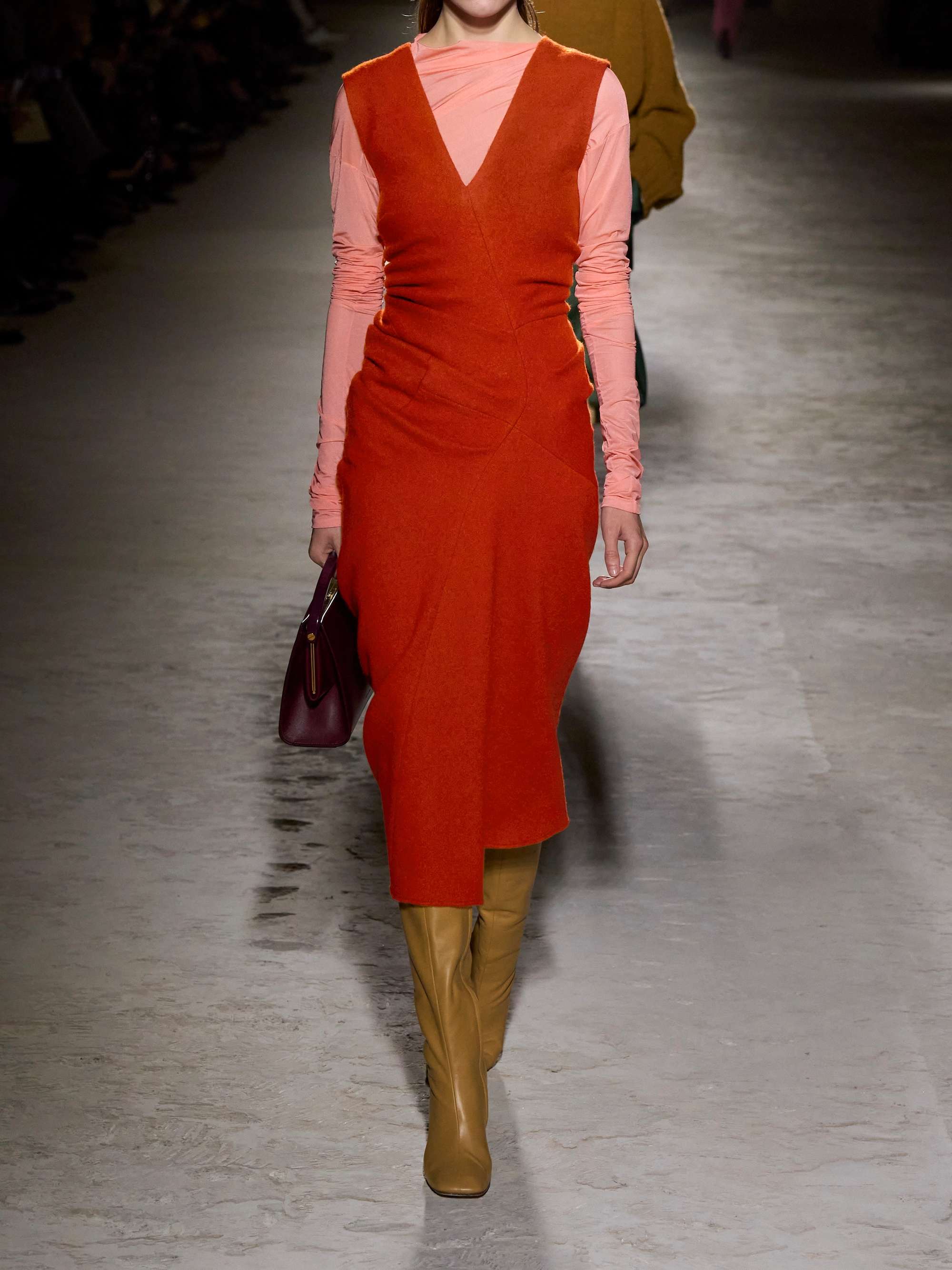 DRIES VAN NOTEN 