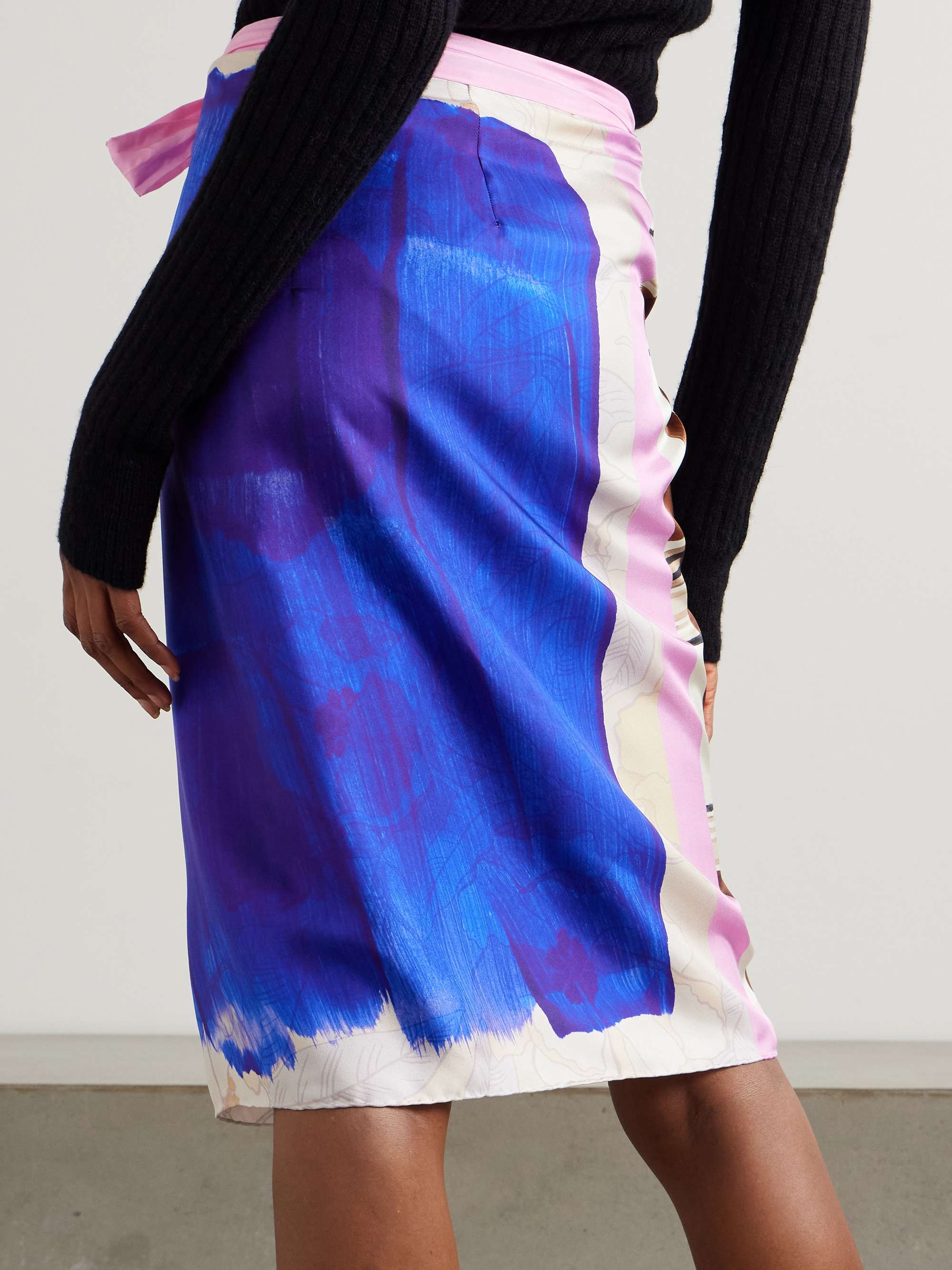 DRIES VAN NOTEN 