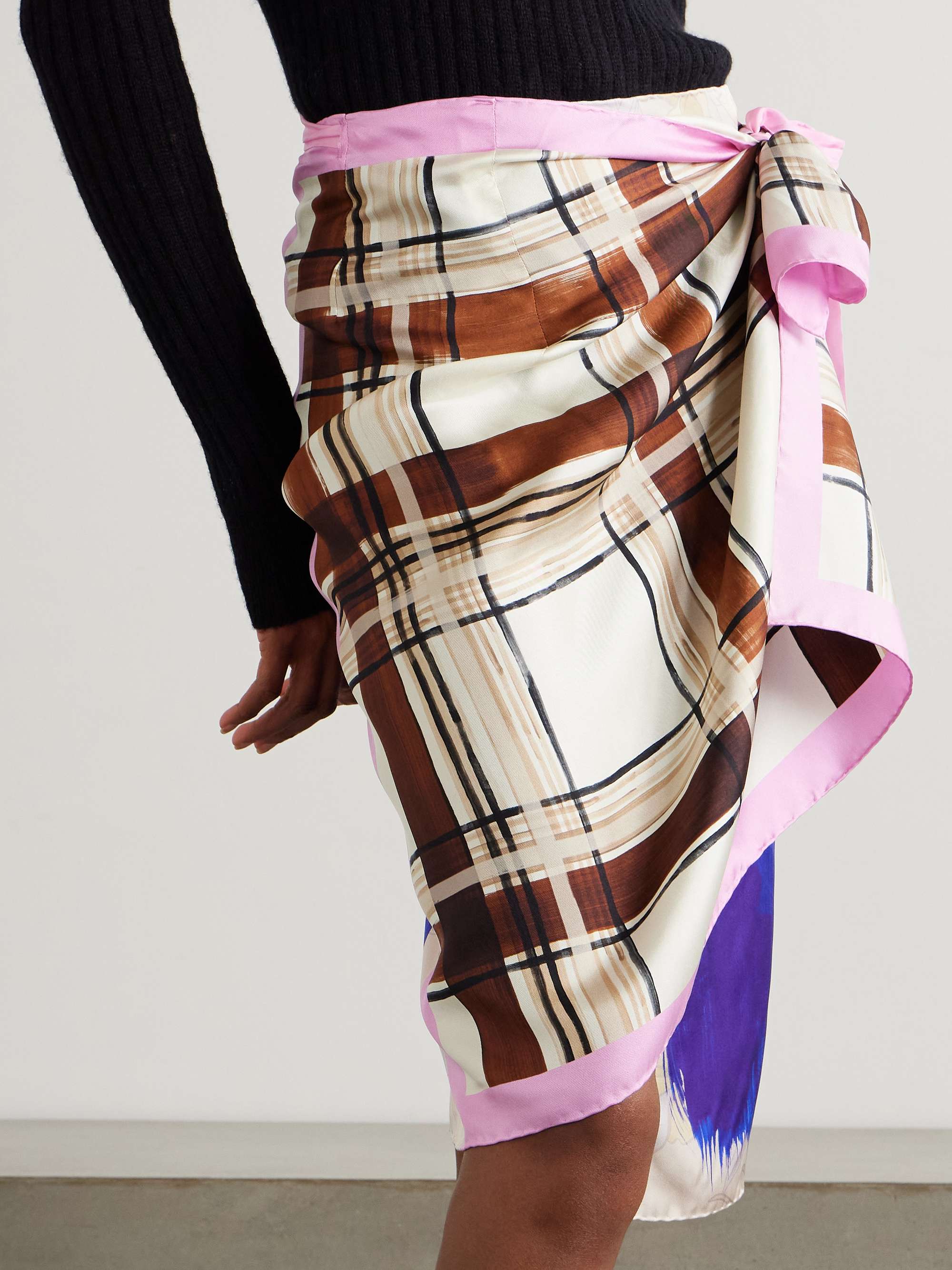 DRIES VAN NOTEN 