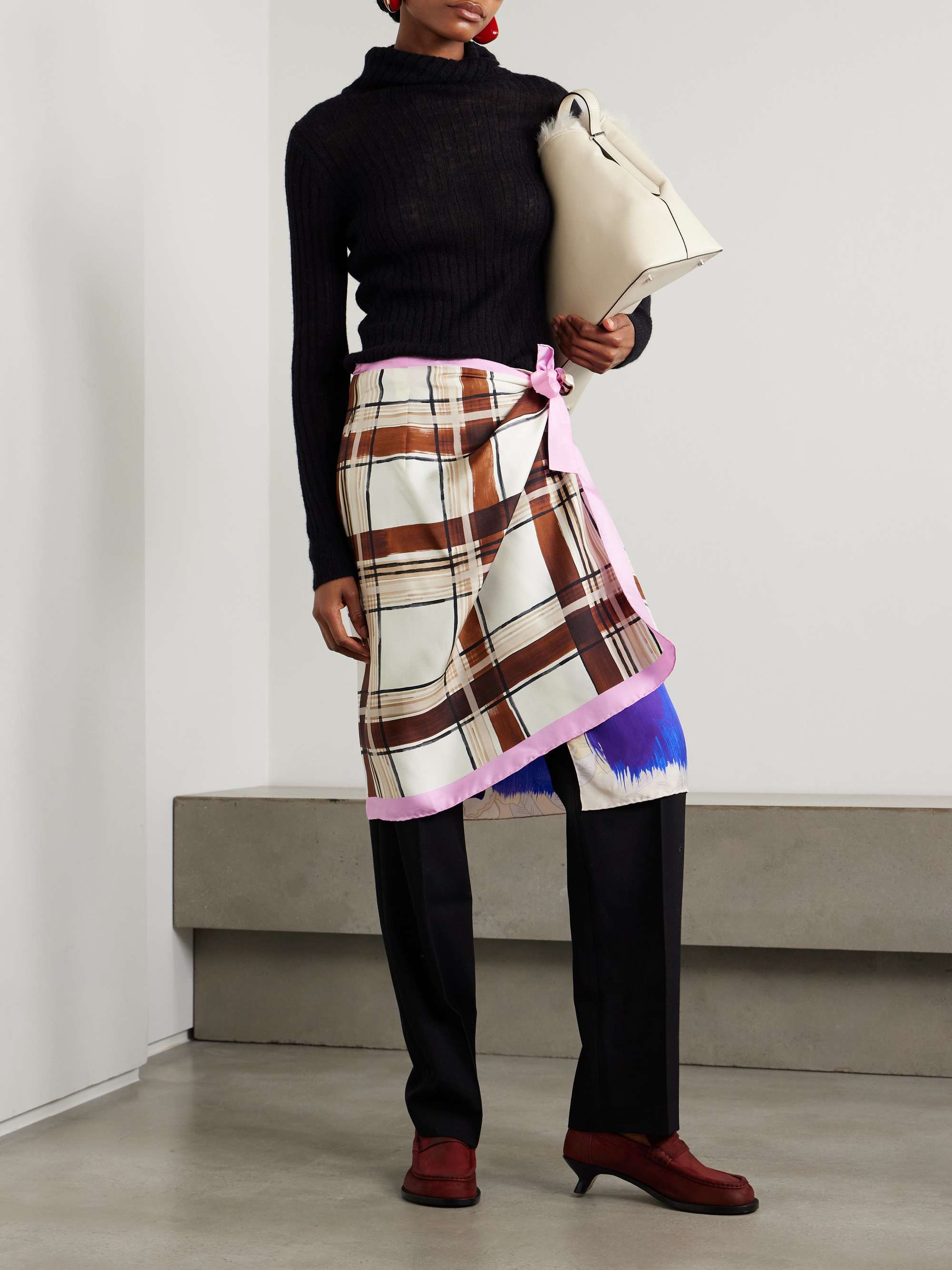 DRIES VAN NOTEN 