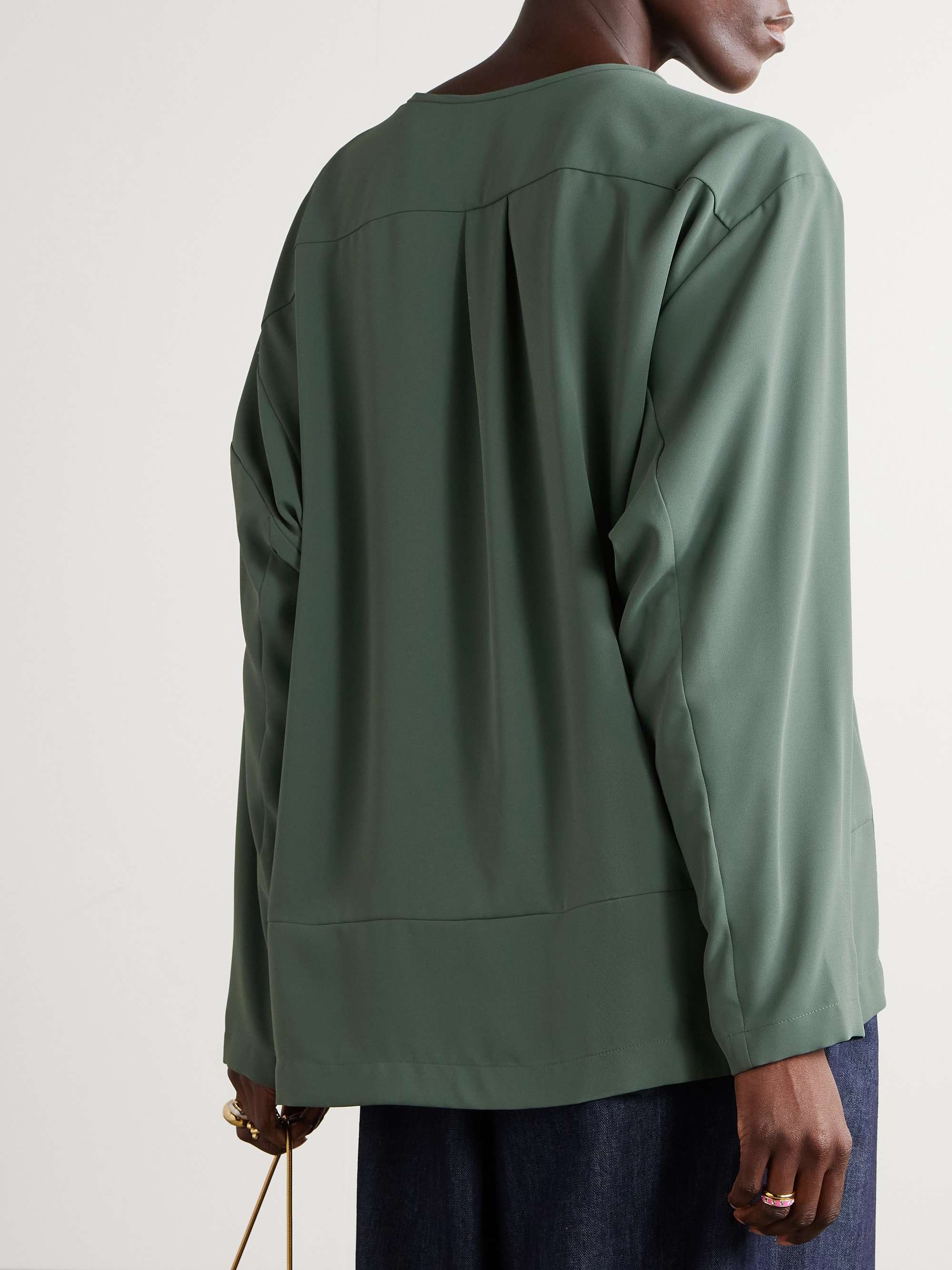 DRIES VAN NOTEN 