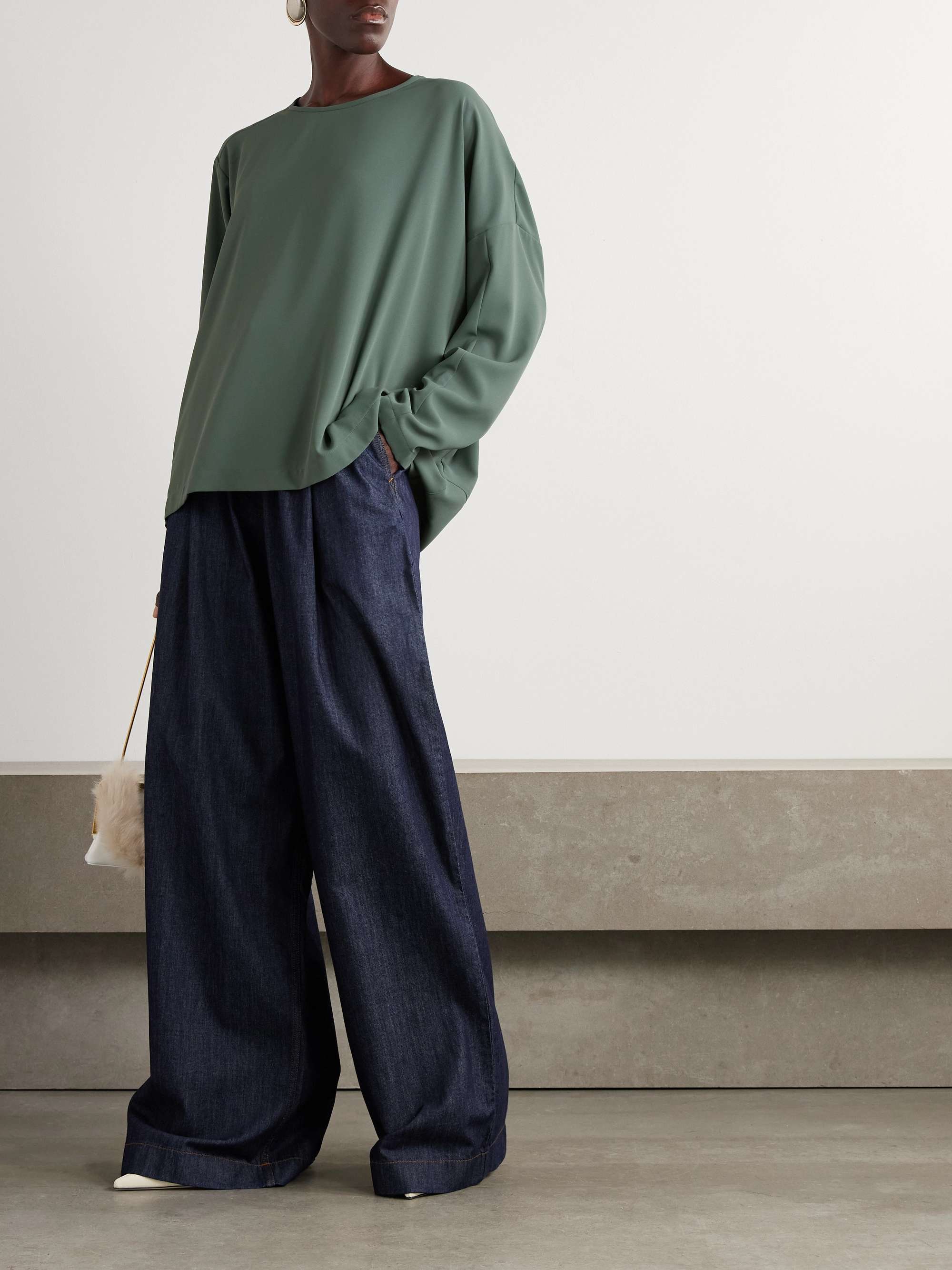 DRIES VAN NOTEN 