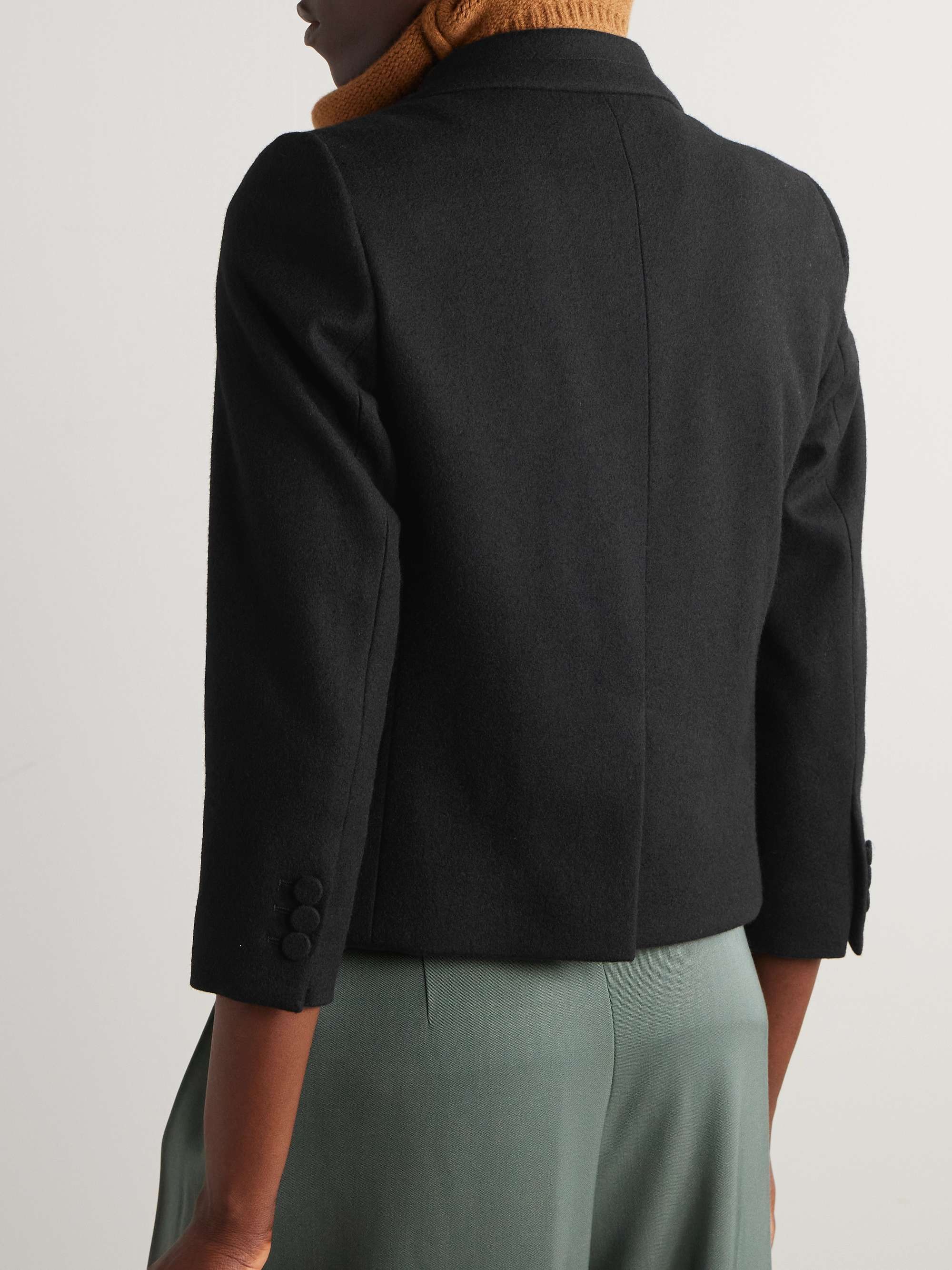 DRIES VAN NOTEN 