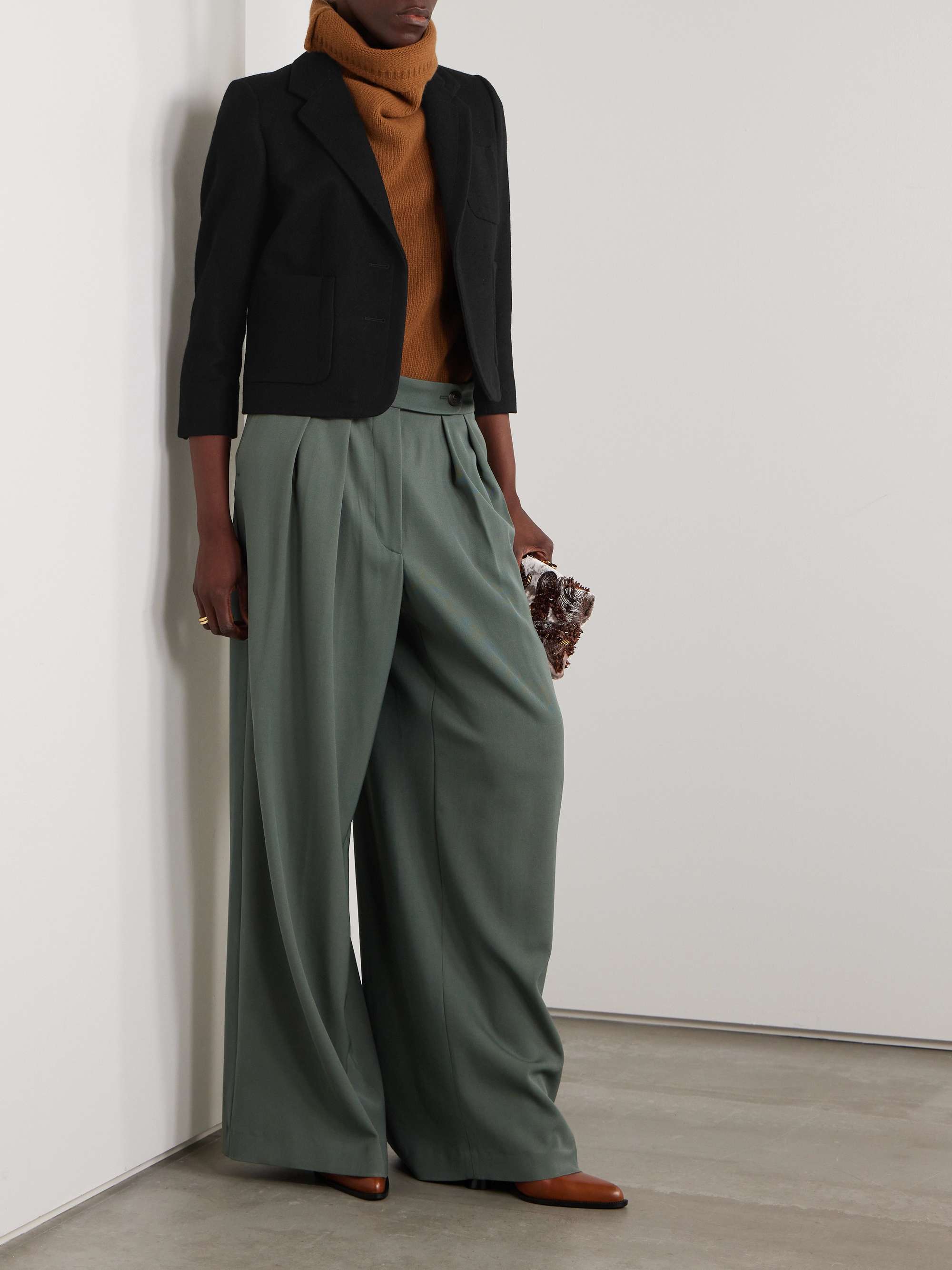 DRIES VAN NOTEN 
