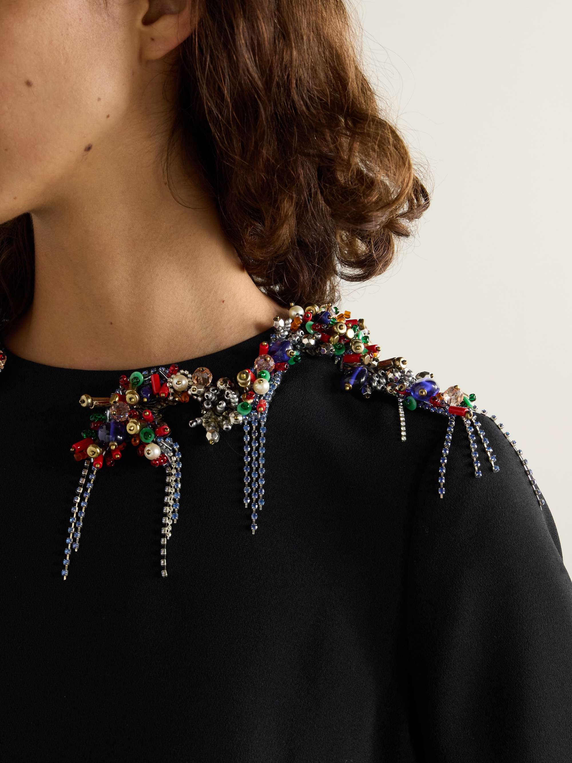 DRIES VAN NOTEN 