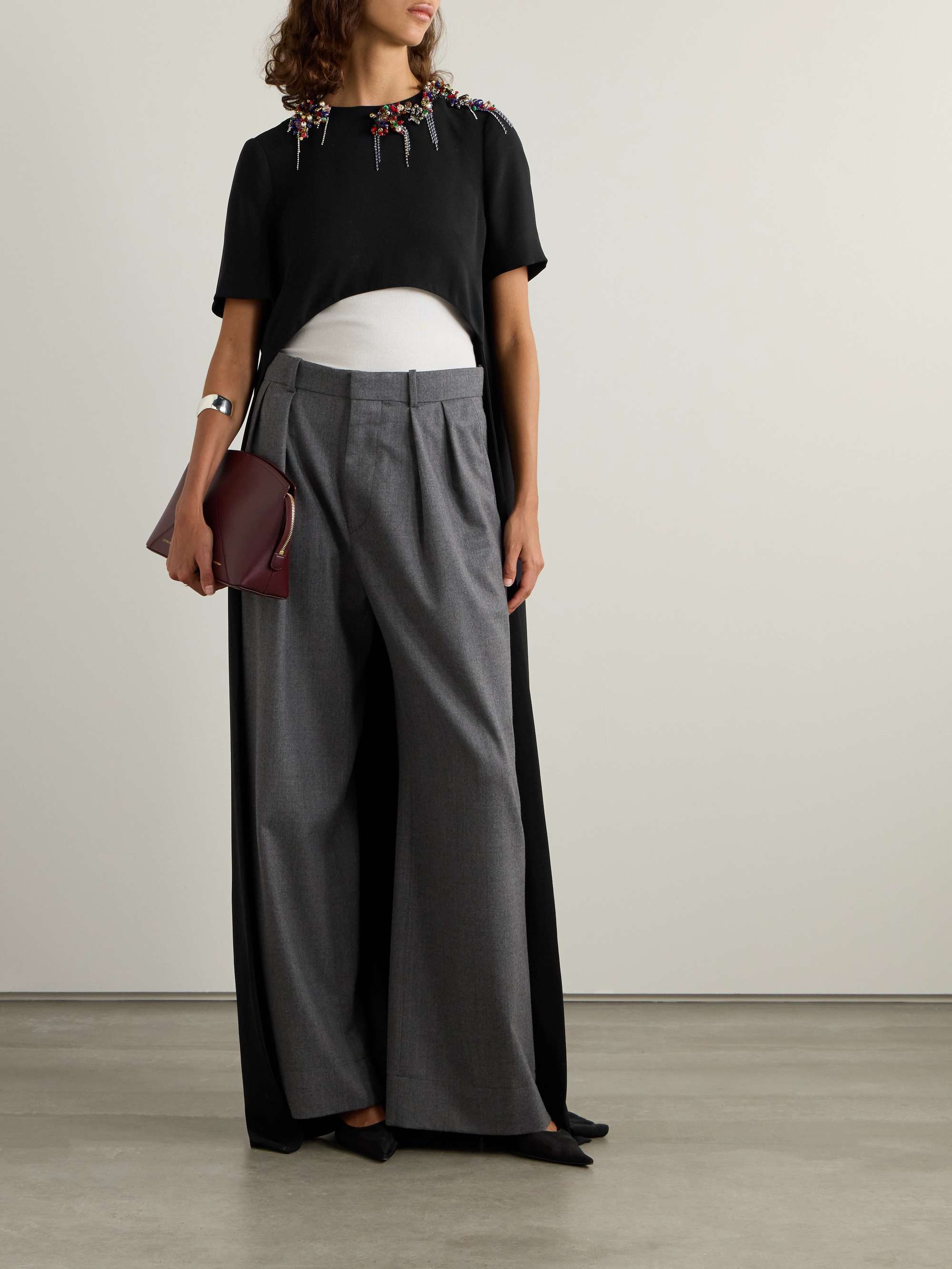 DRIES VAN NOTEN 