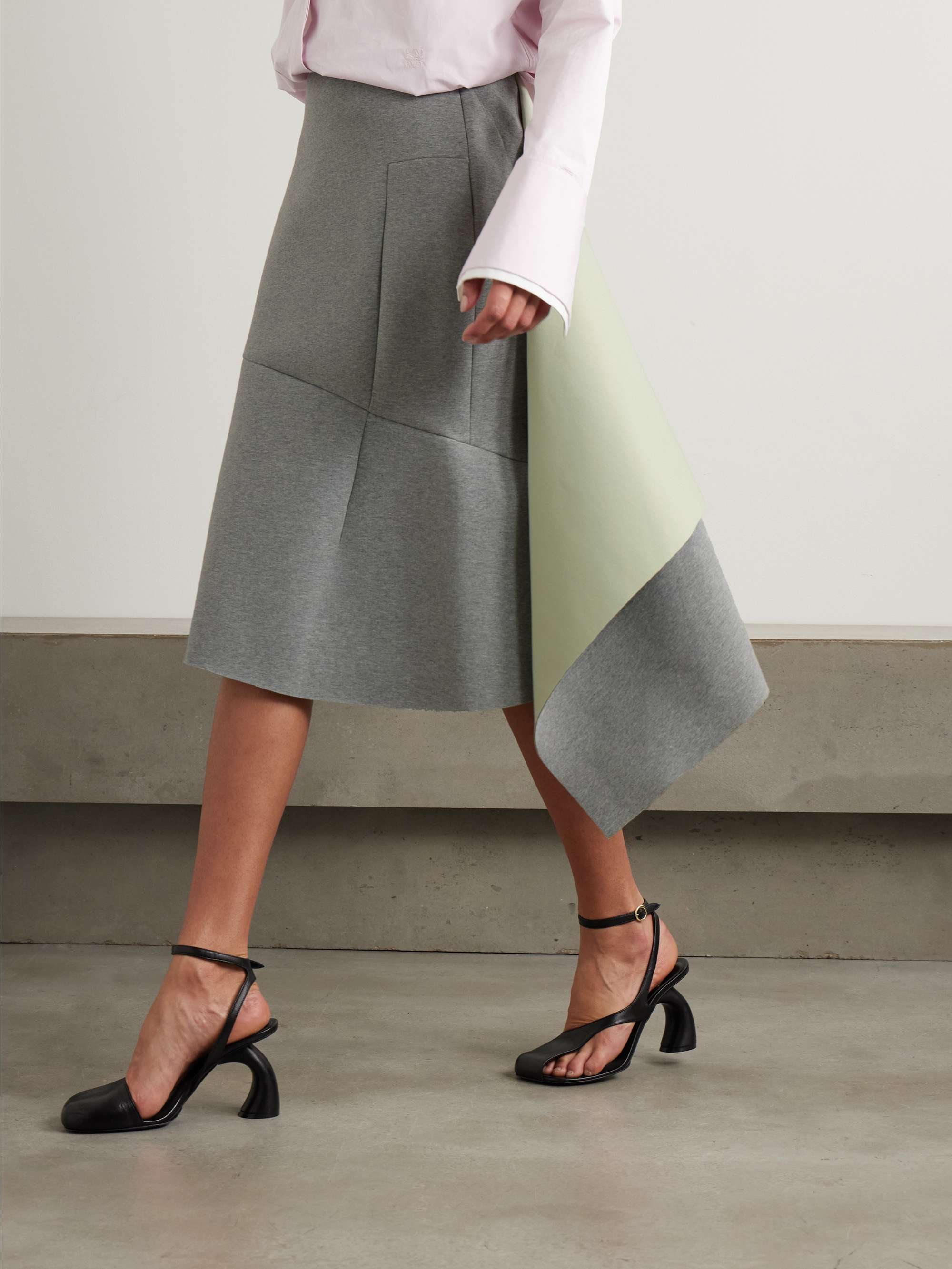 DRIES VAN NOTEN 