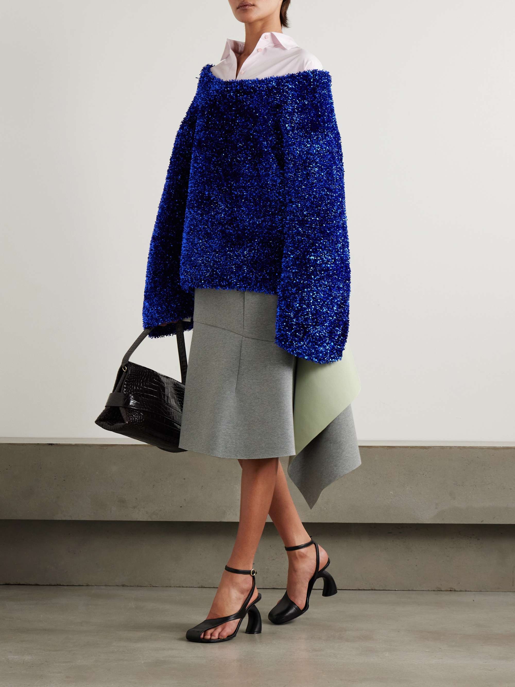 DRIES VAN NOTEN 