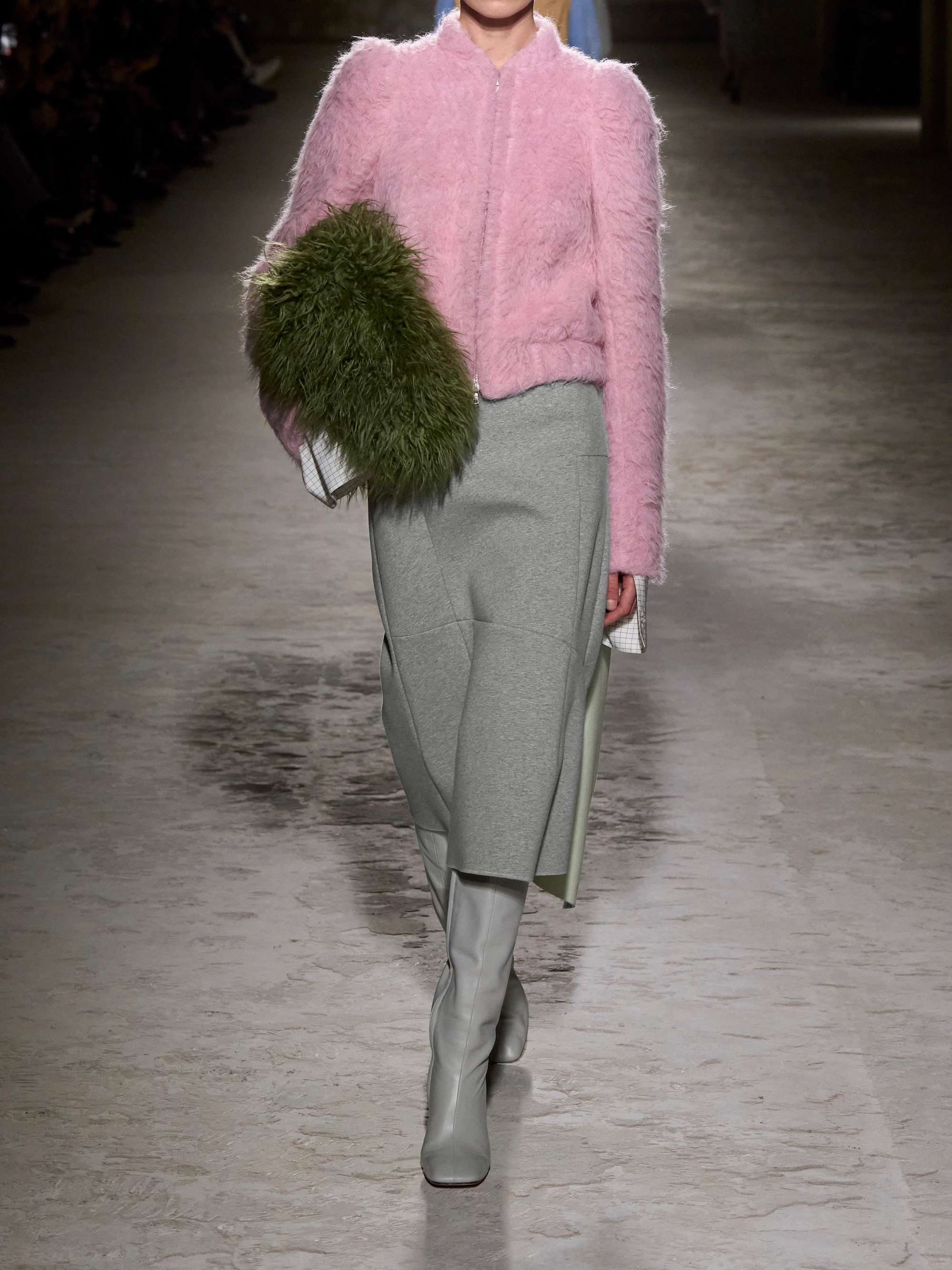 DRIES VAN NOTEN 