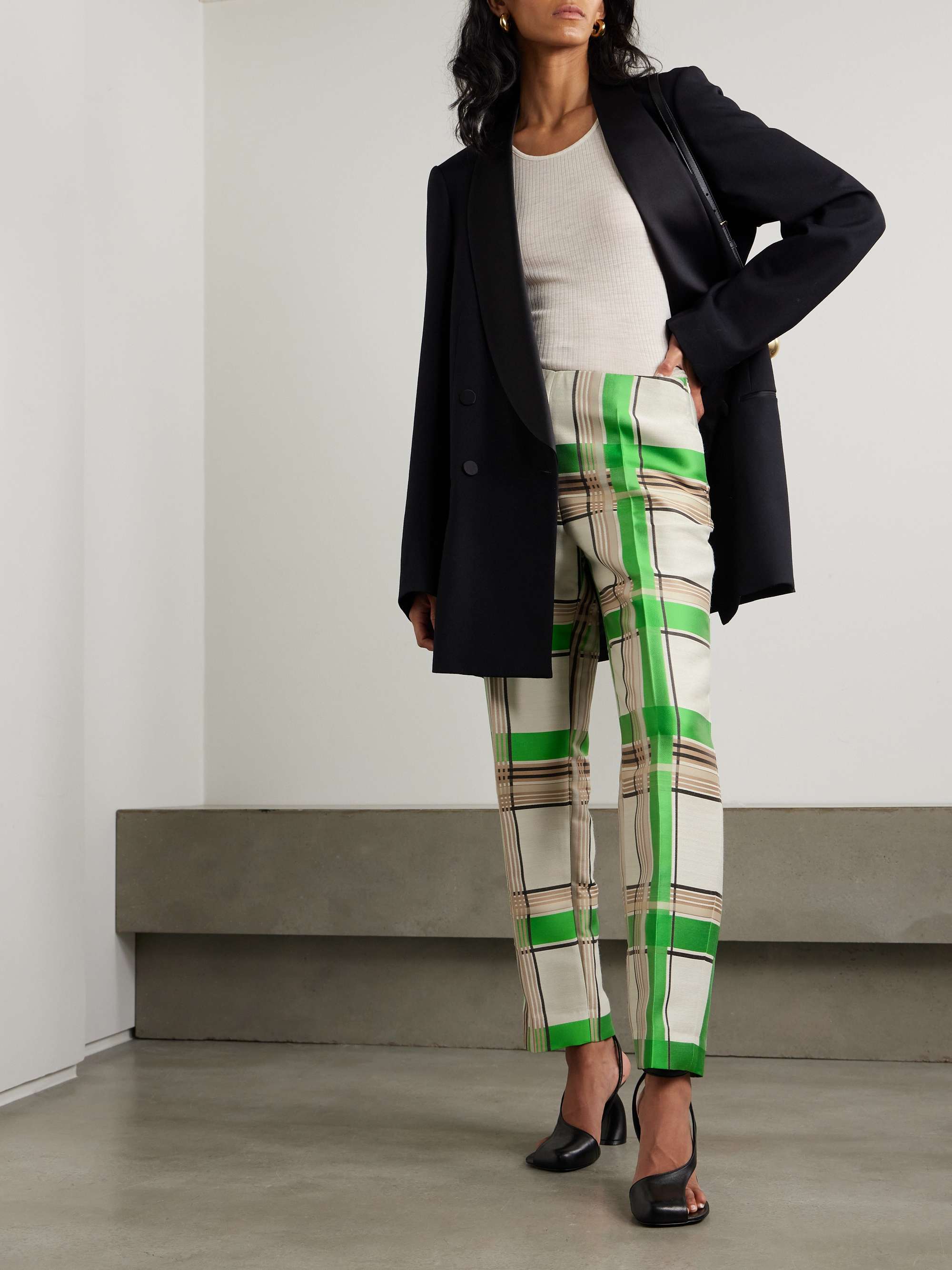 DRIES VAN NOTEN 