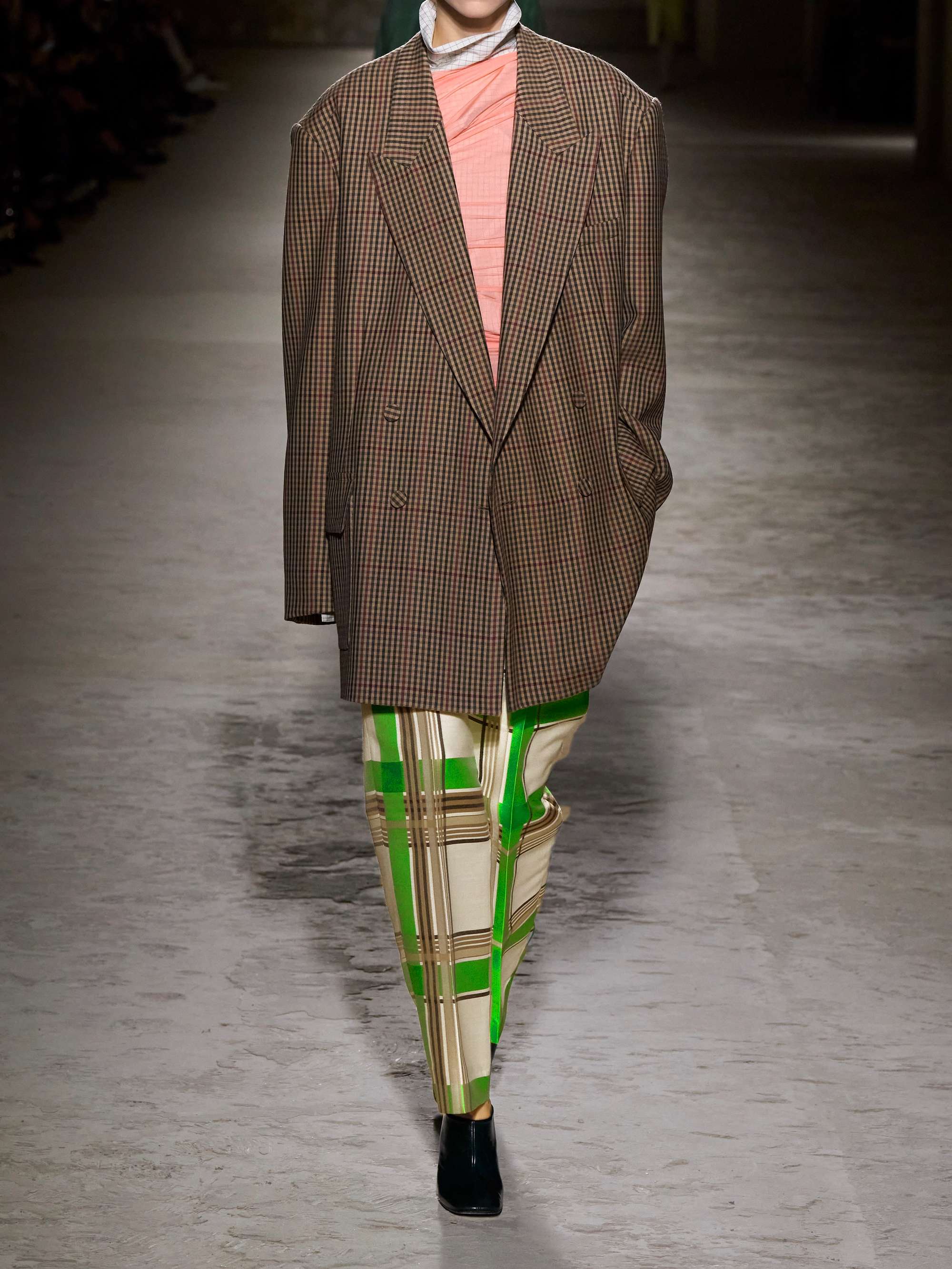 DRIES VAN NOTEN 