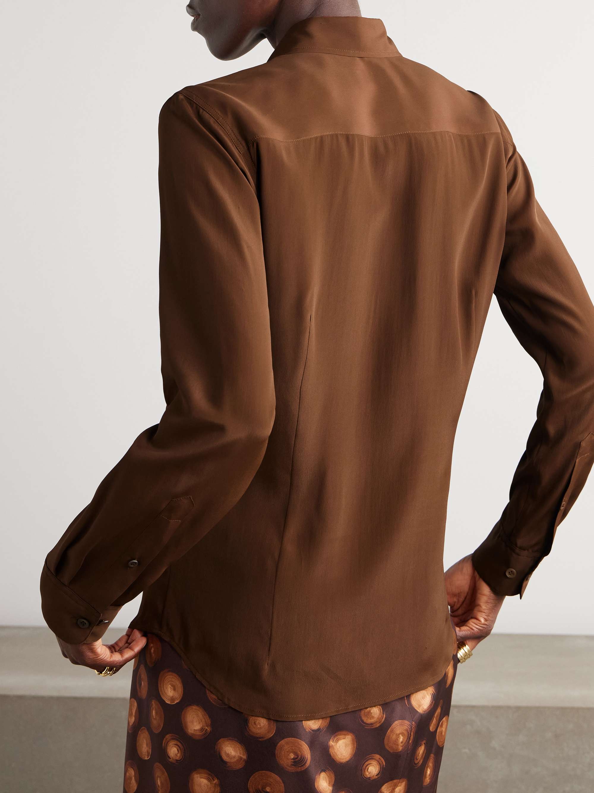 DRIES VAN NOTEN 