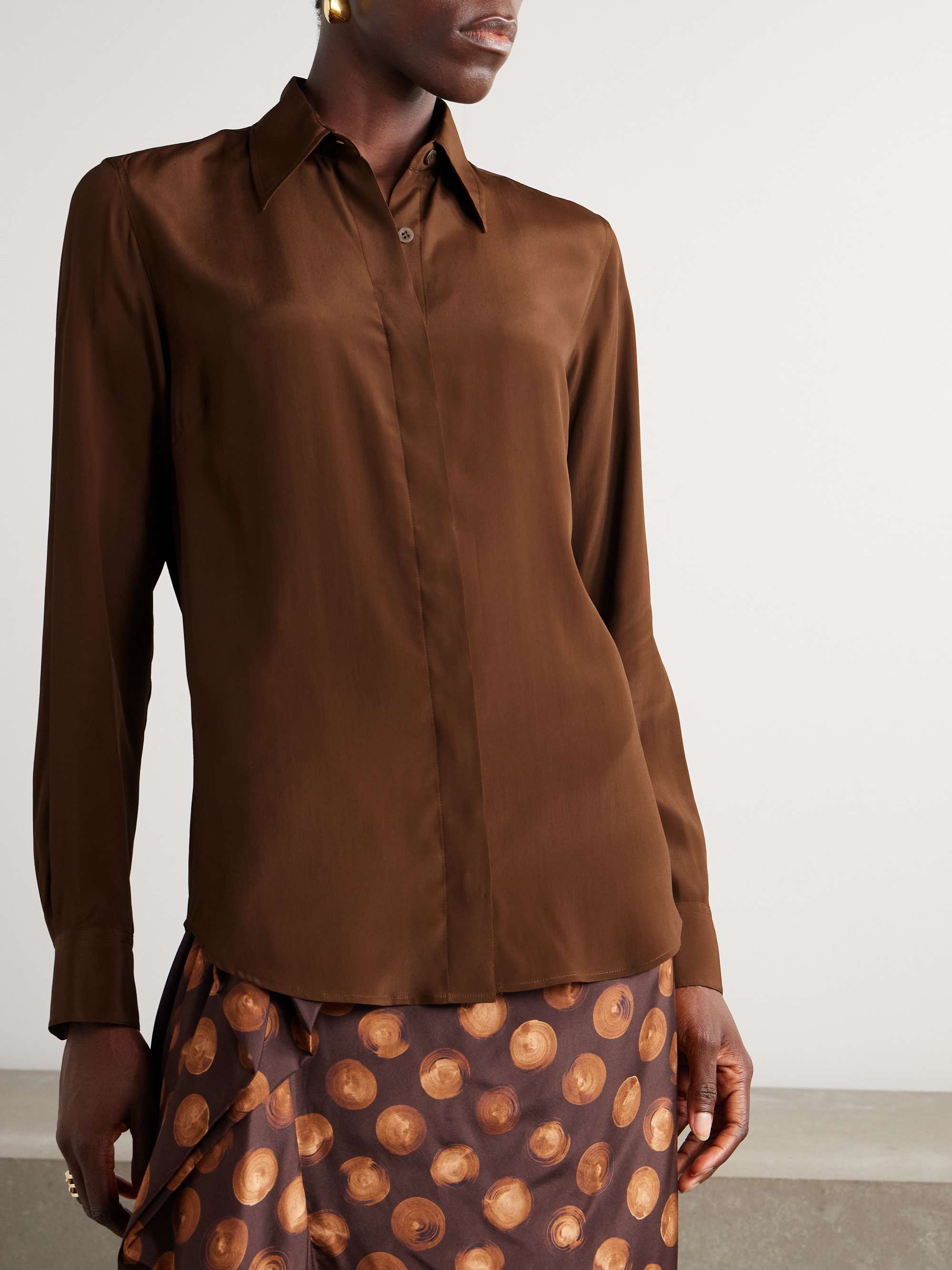DRIES VAN NOTEN 