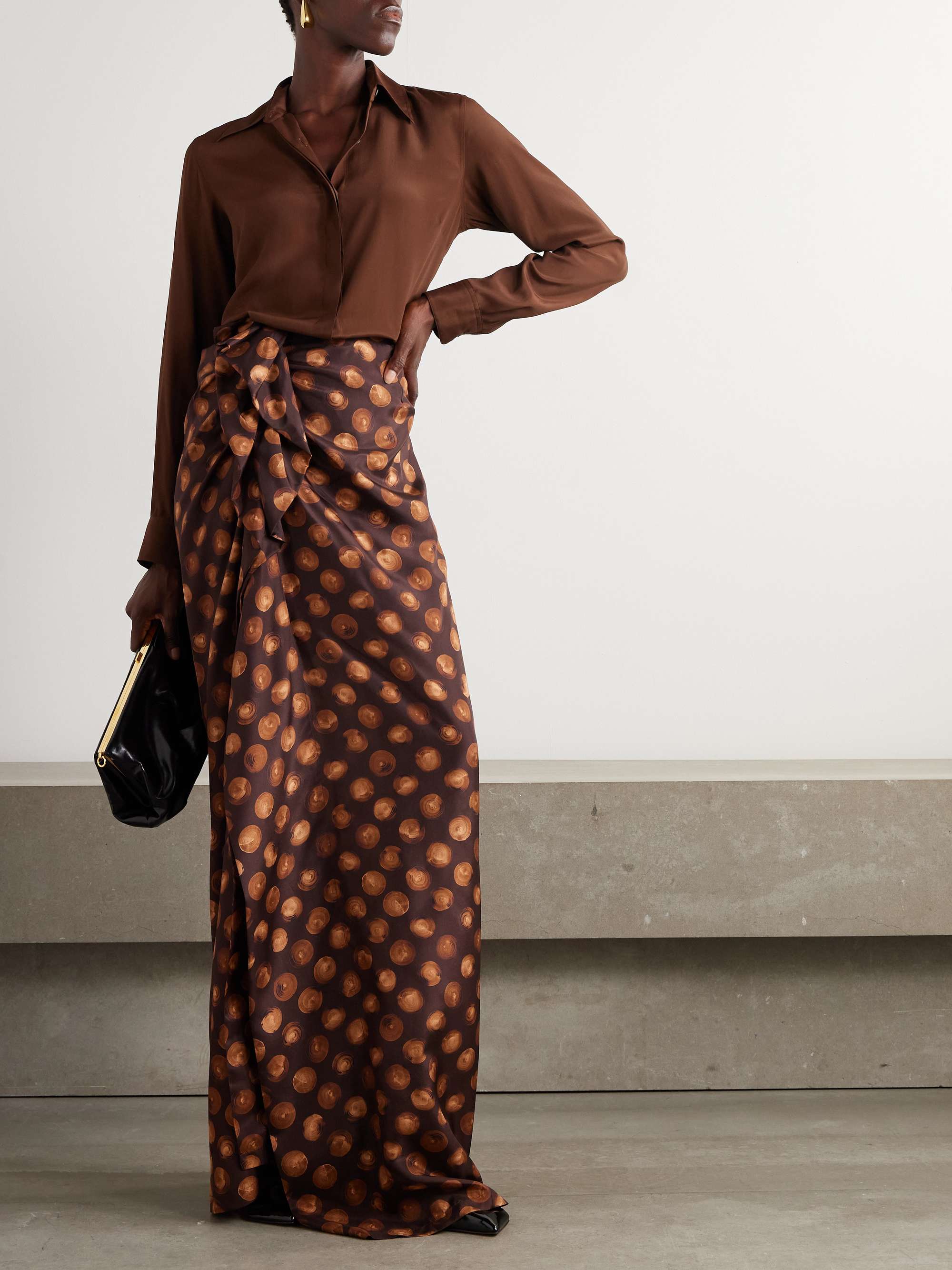 DRIES VAN NOTEN 
