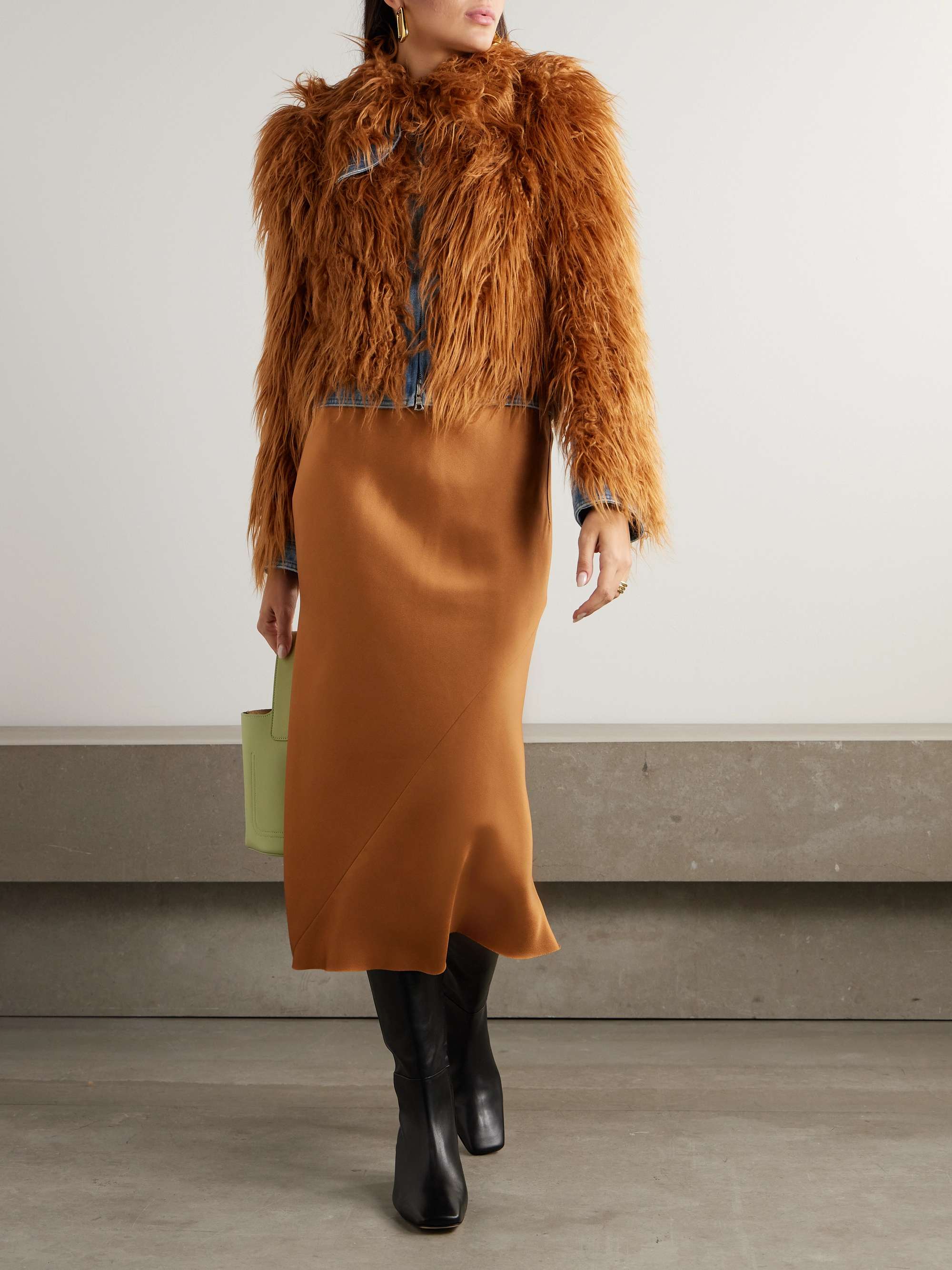 DRIES VAN NOTEN 