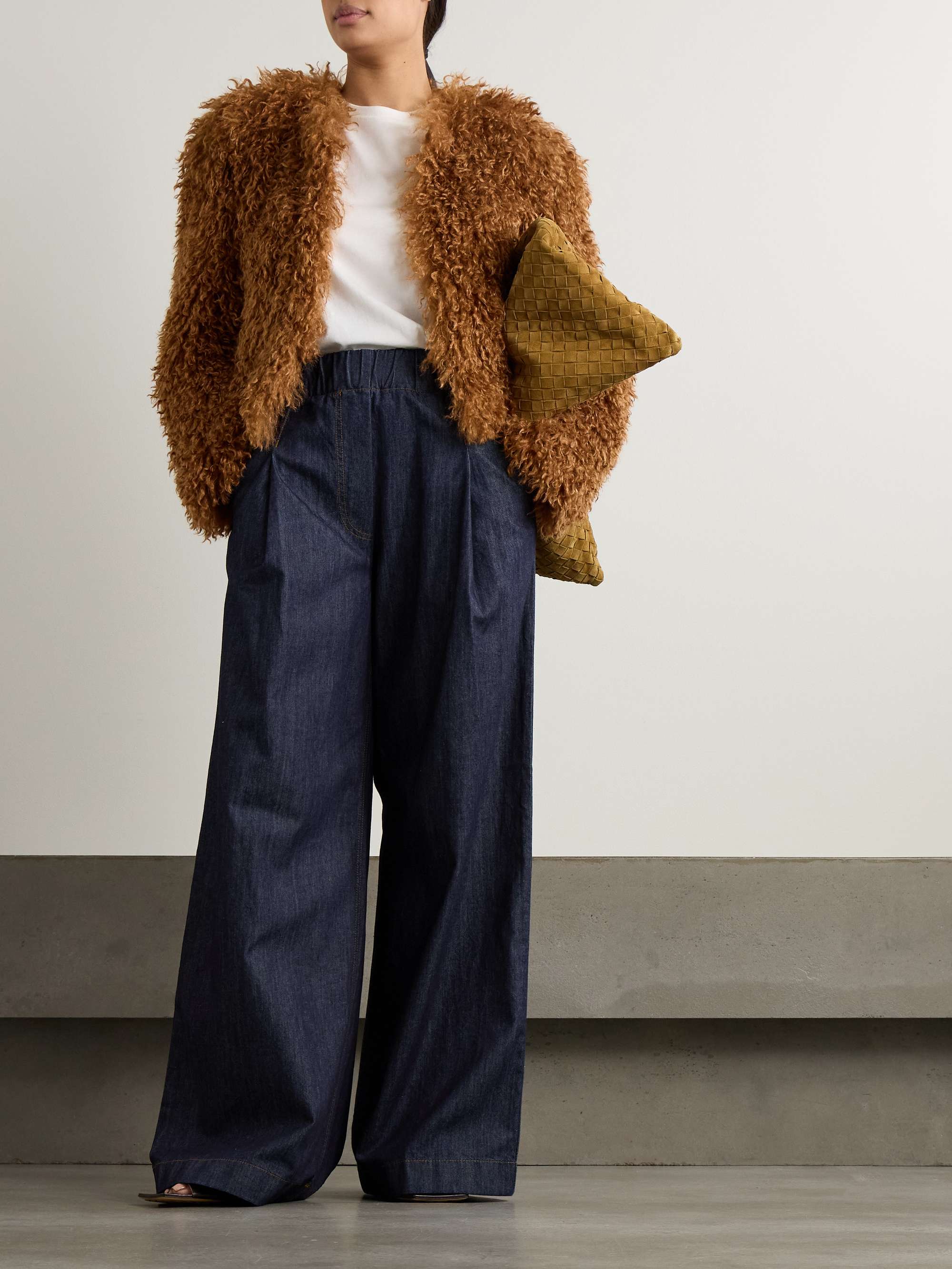 DRIES VAN NOTEN 