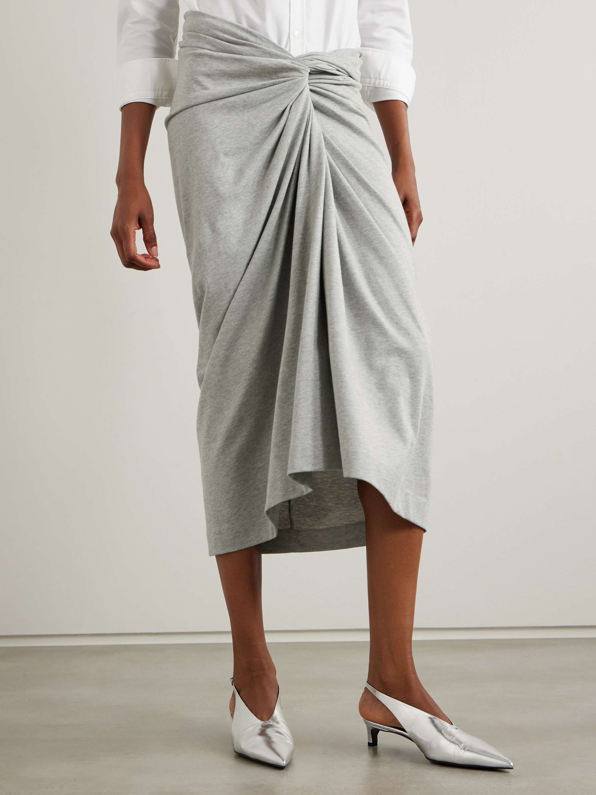 DRIES VAN NOTEN 