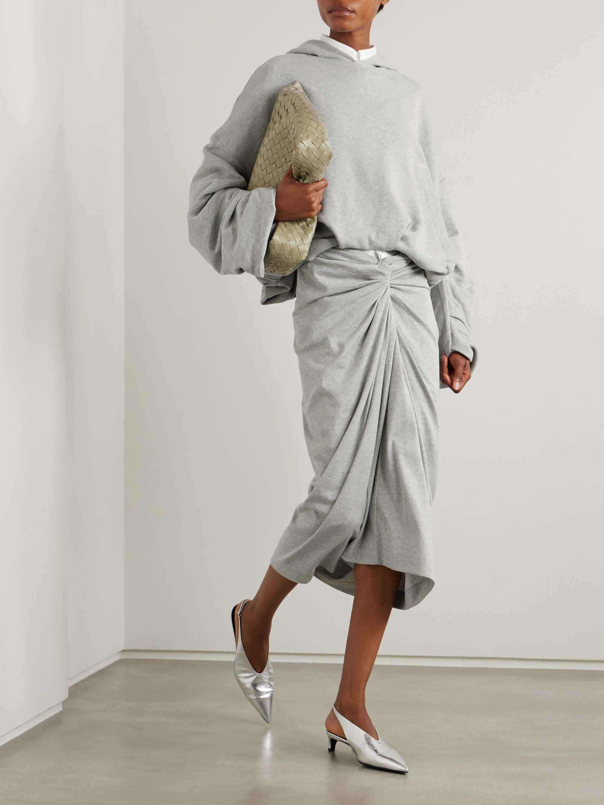 DRIES VAN NOTEN 