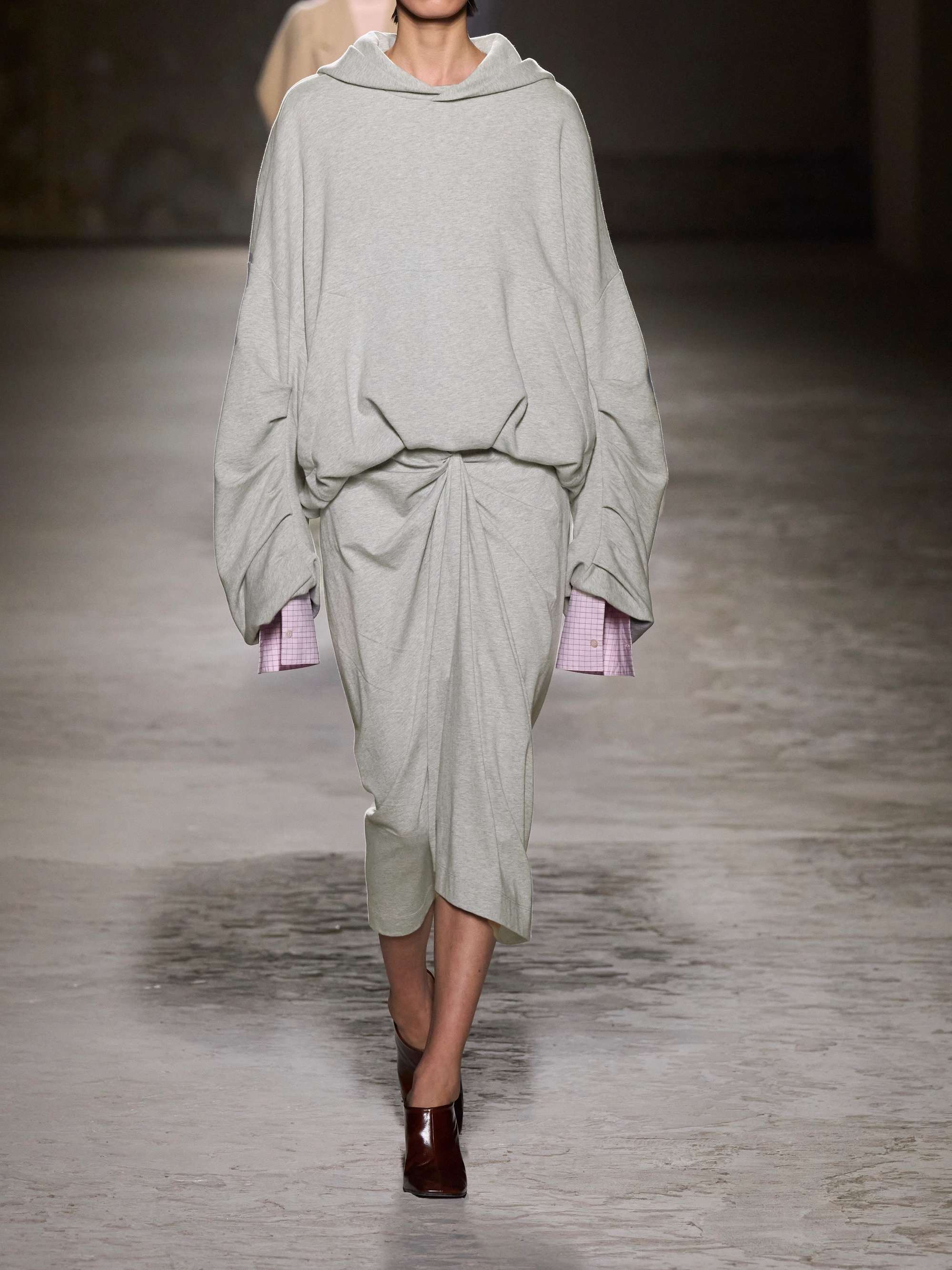 DRIES VAN NOTEN 