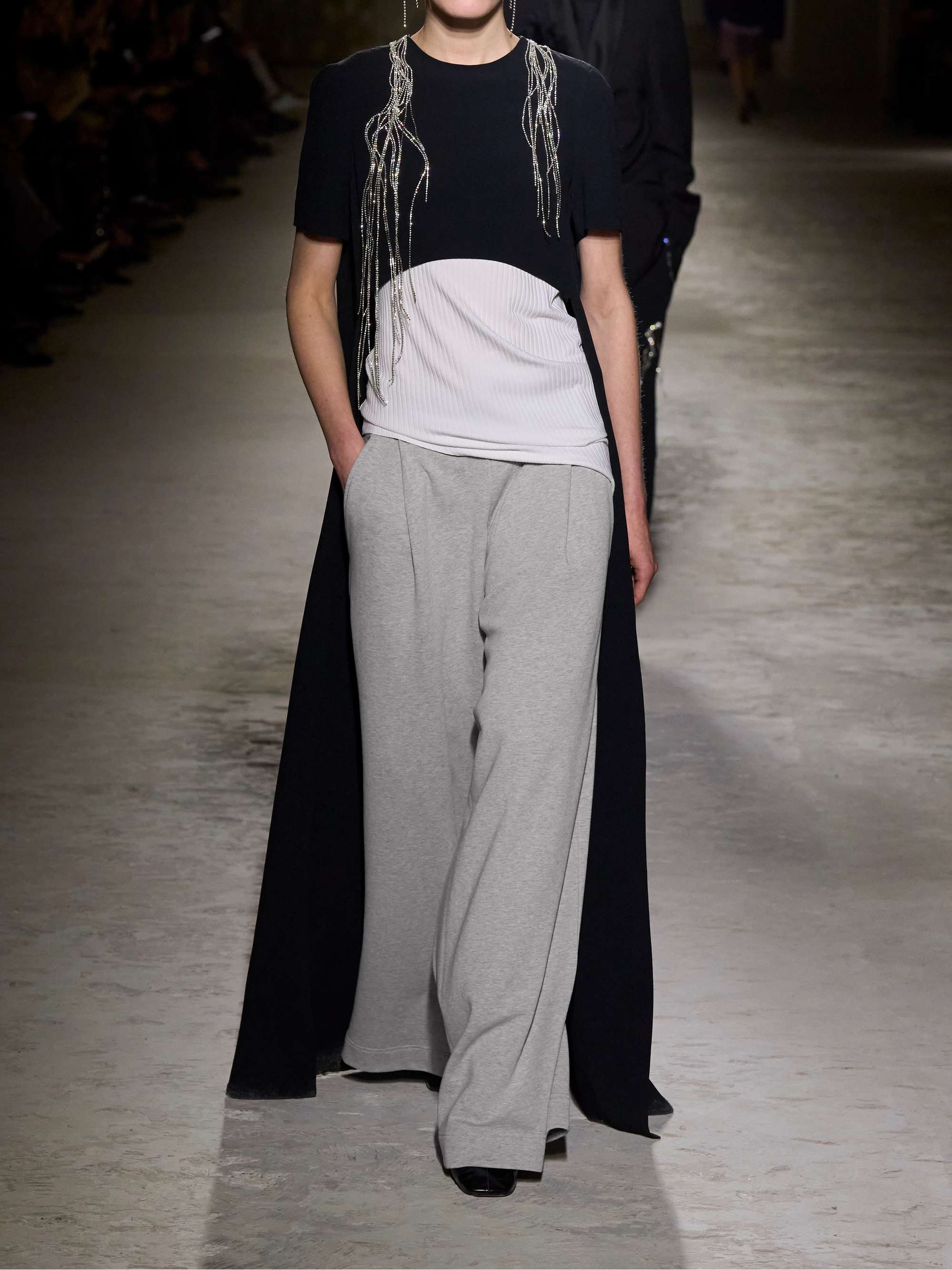 DRIES VAN NOTEN 