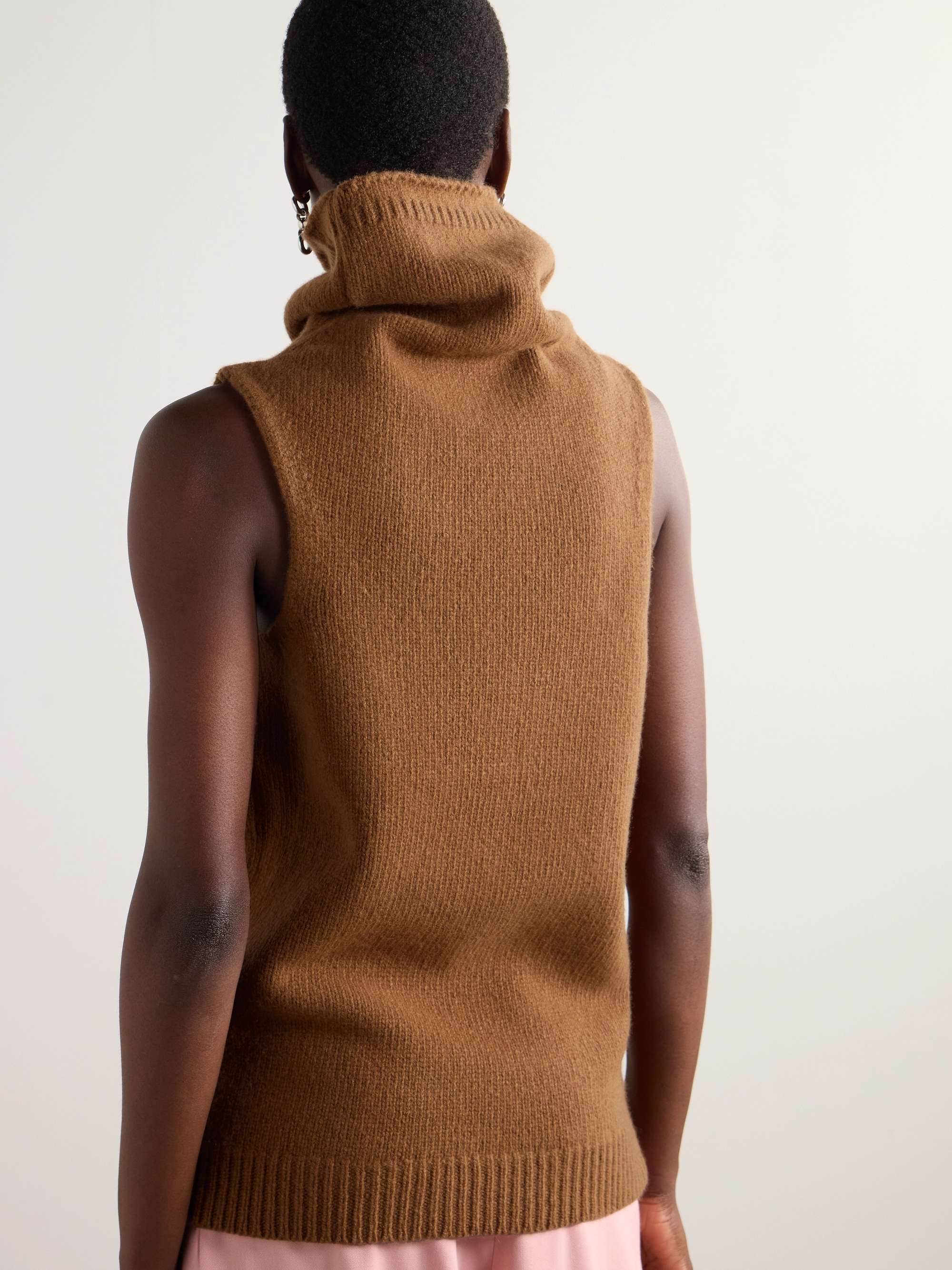 DRIES VAN NOTEN 