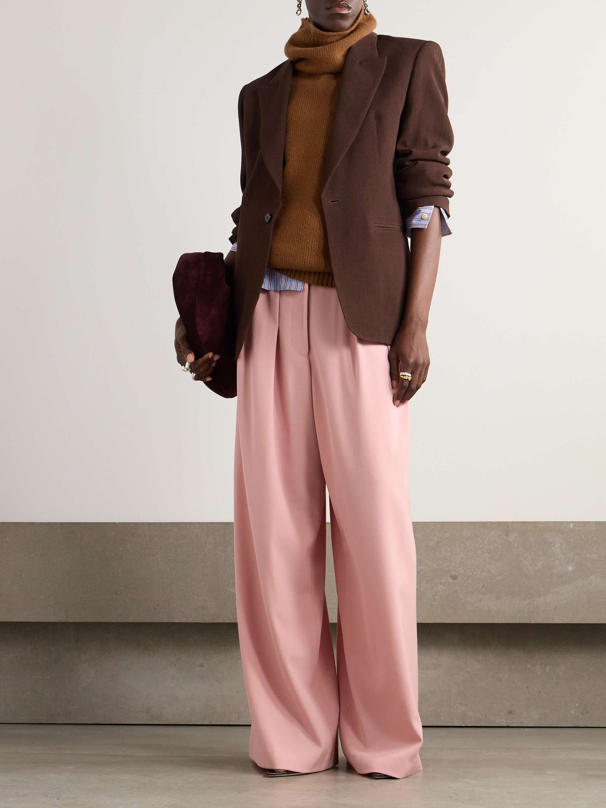 DRIES VAN NOTEN 