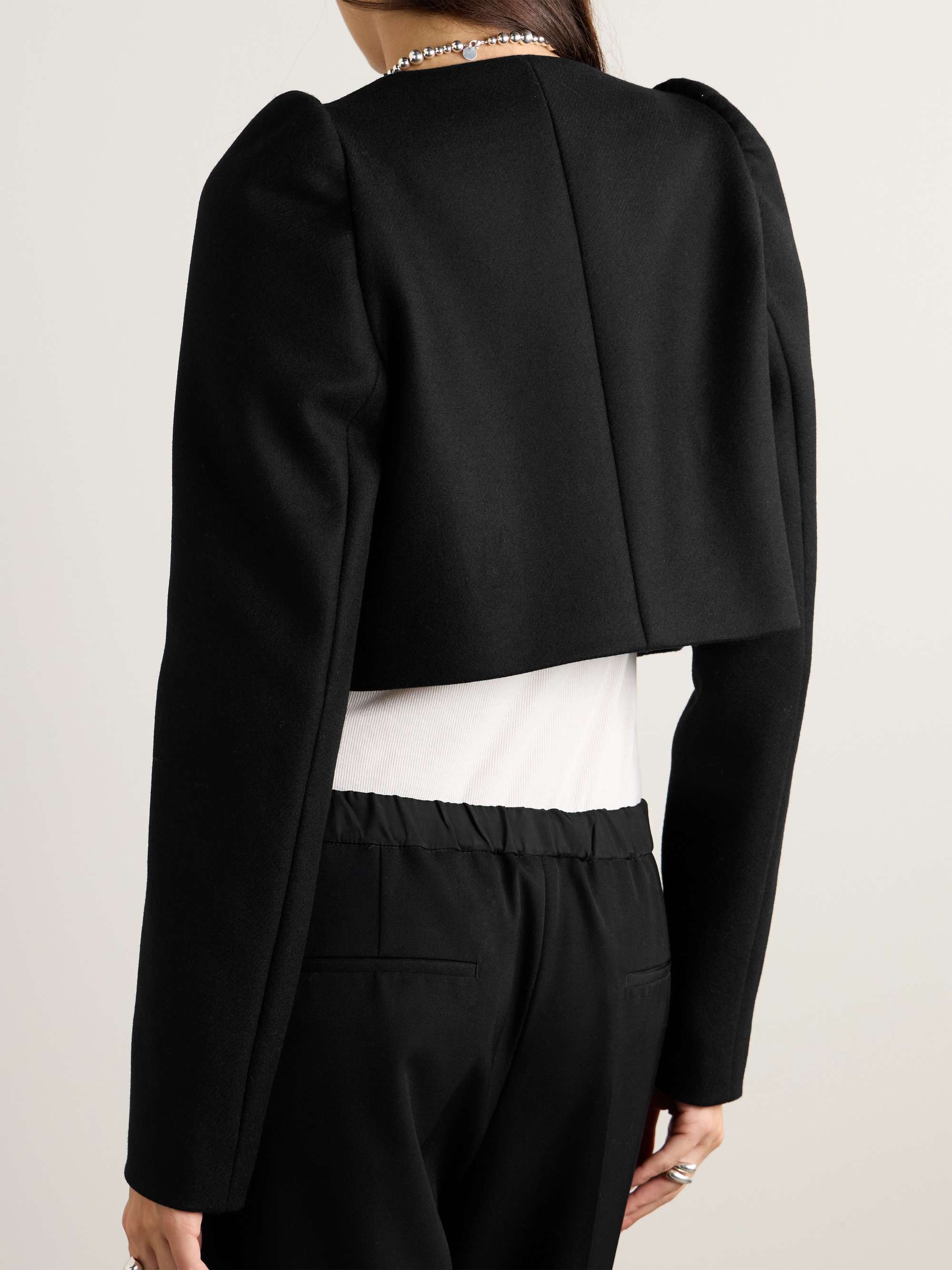 DRIES VAN NOTEN 