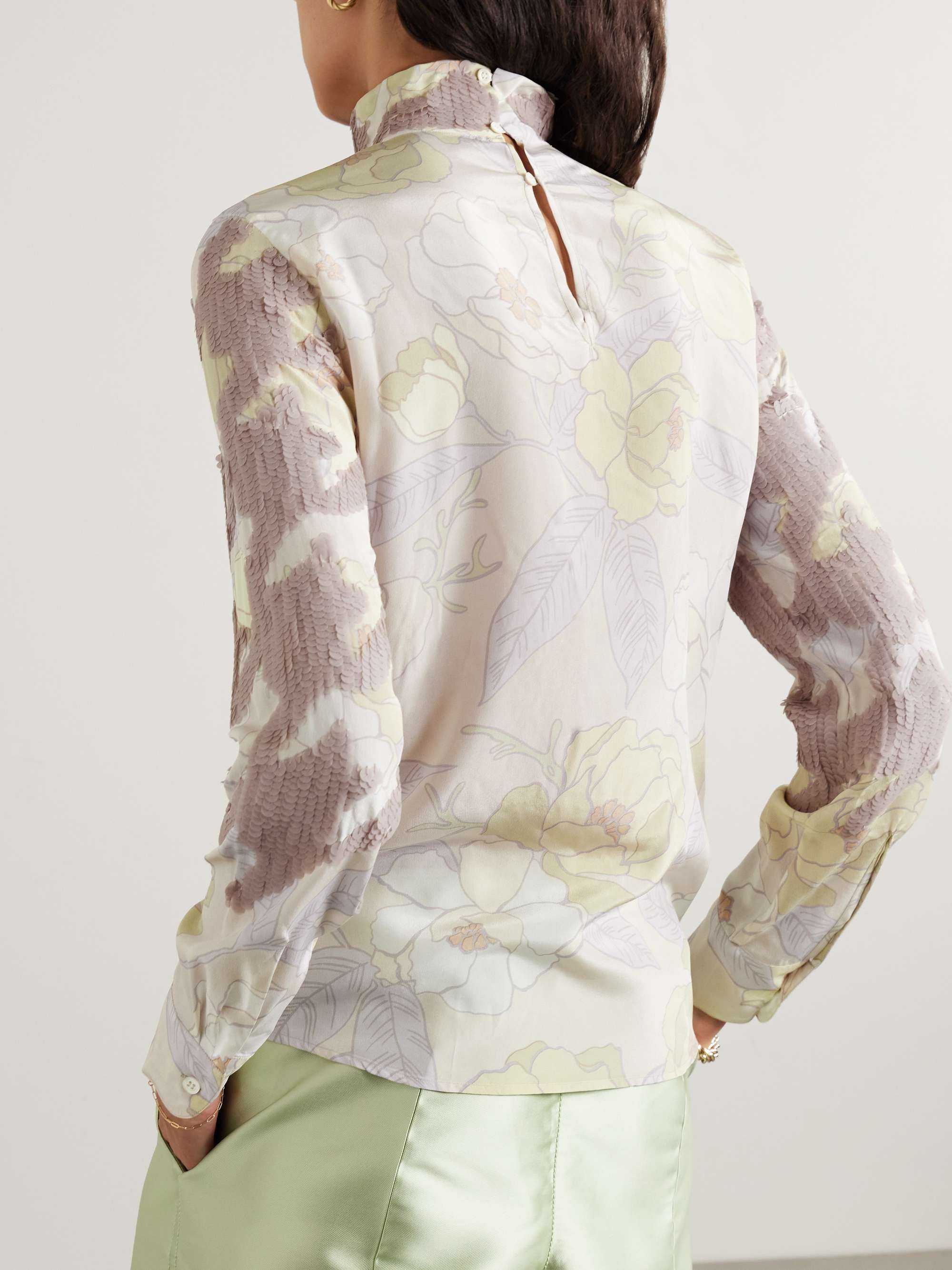 DRIES VAN NOTEN 