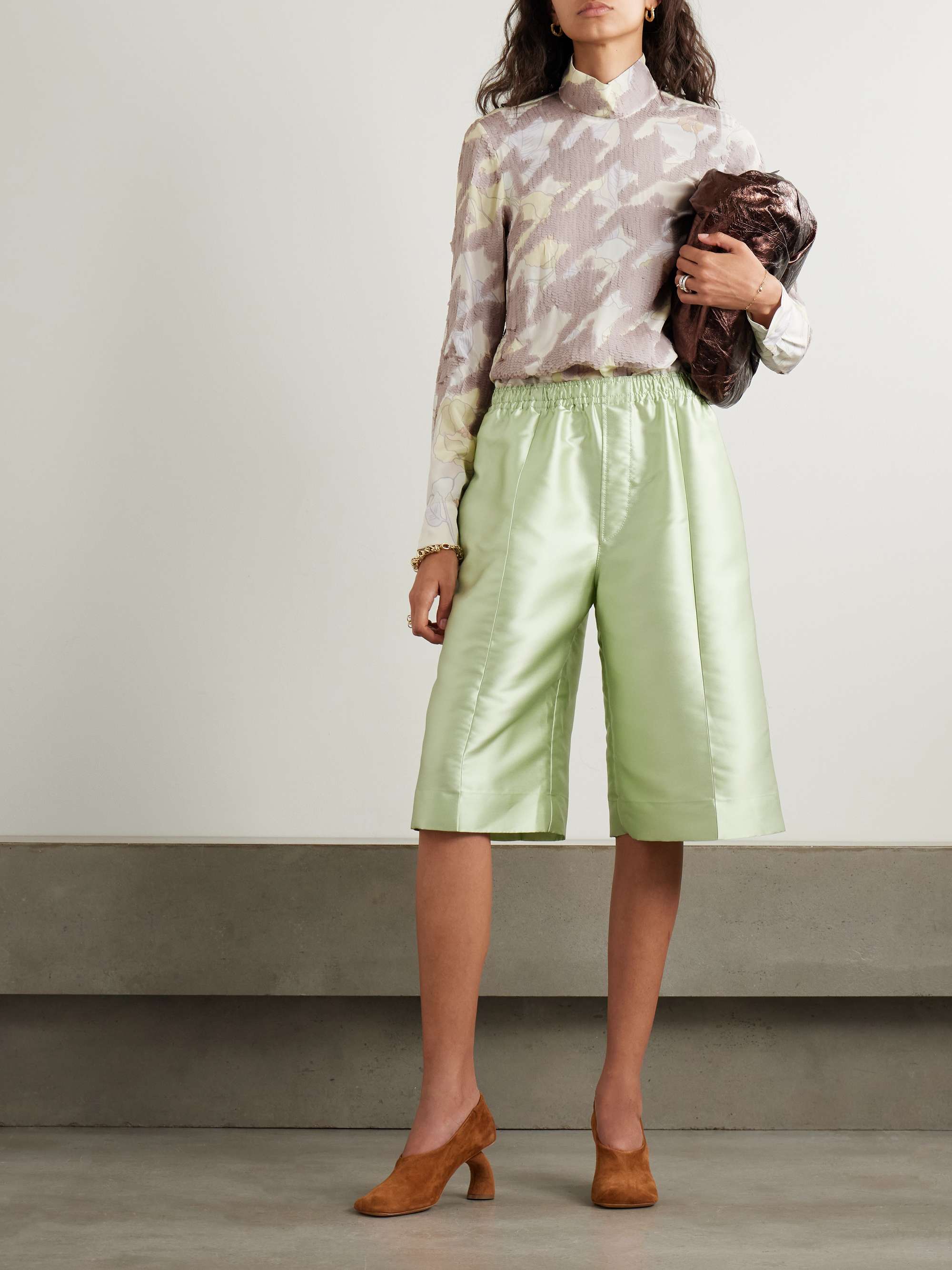 DRIES VAN NOTEN 