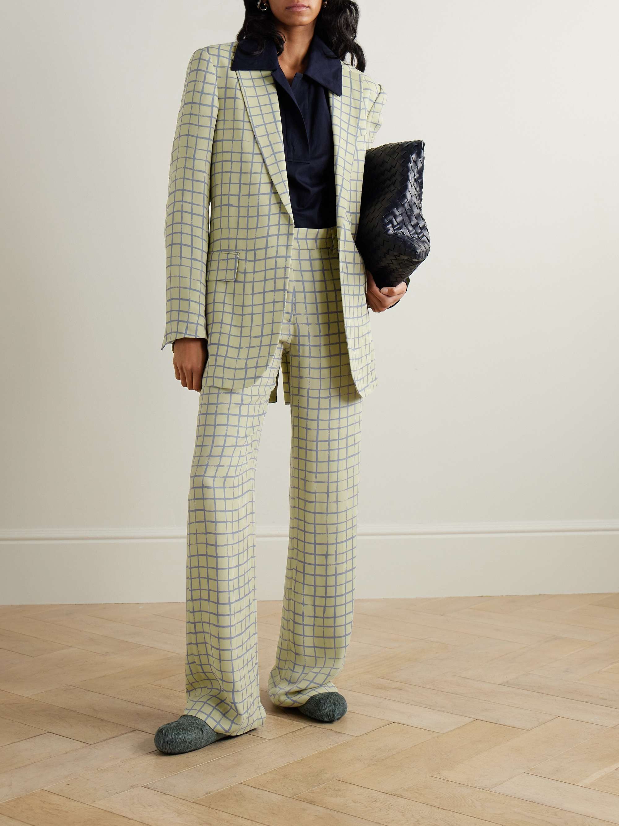 DRIES VAN NOTEN 