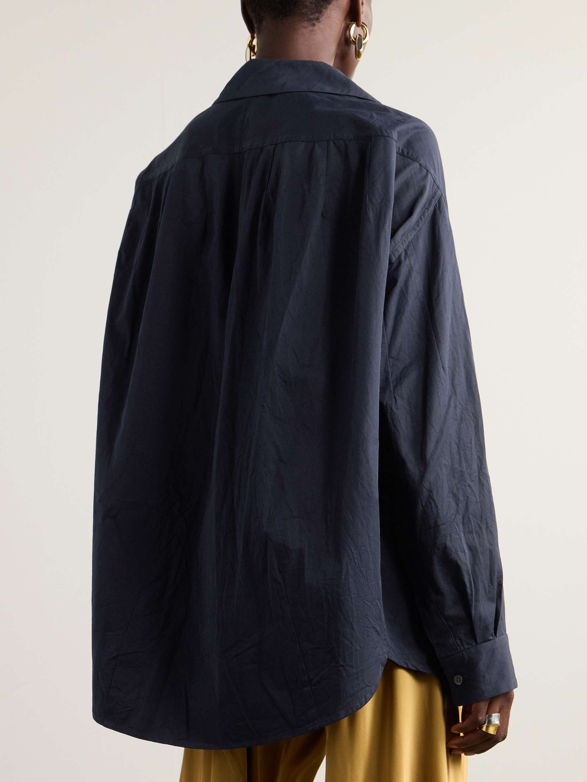 DRIES VAN NOTEN 