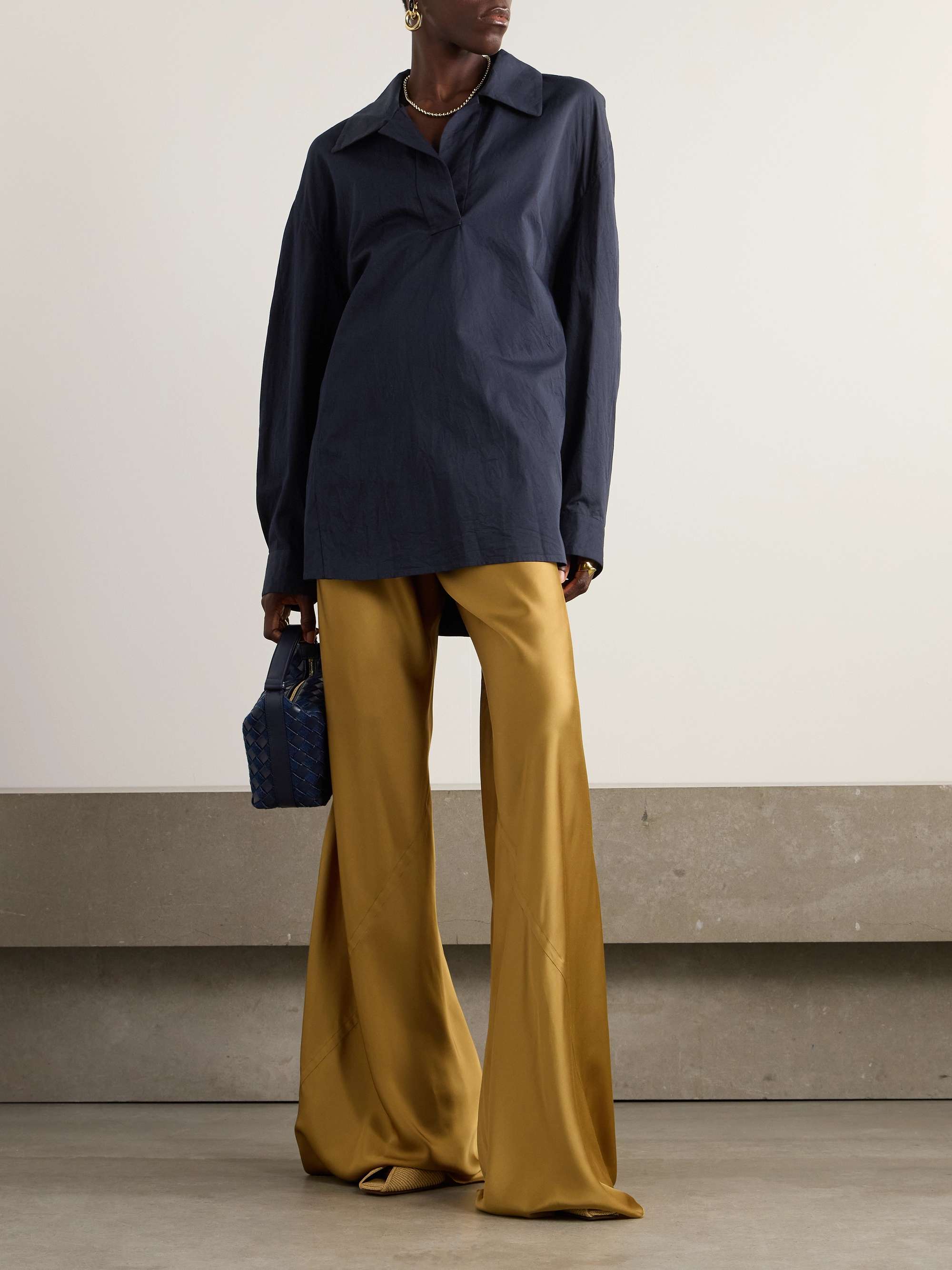 DRIES VAN NOTEN 
