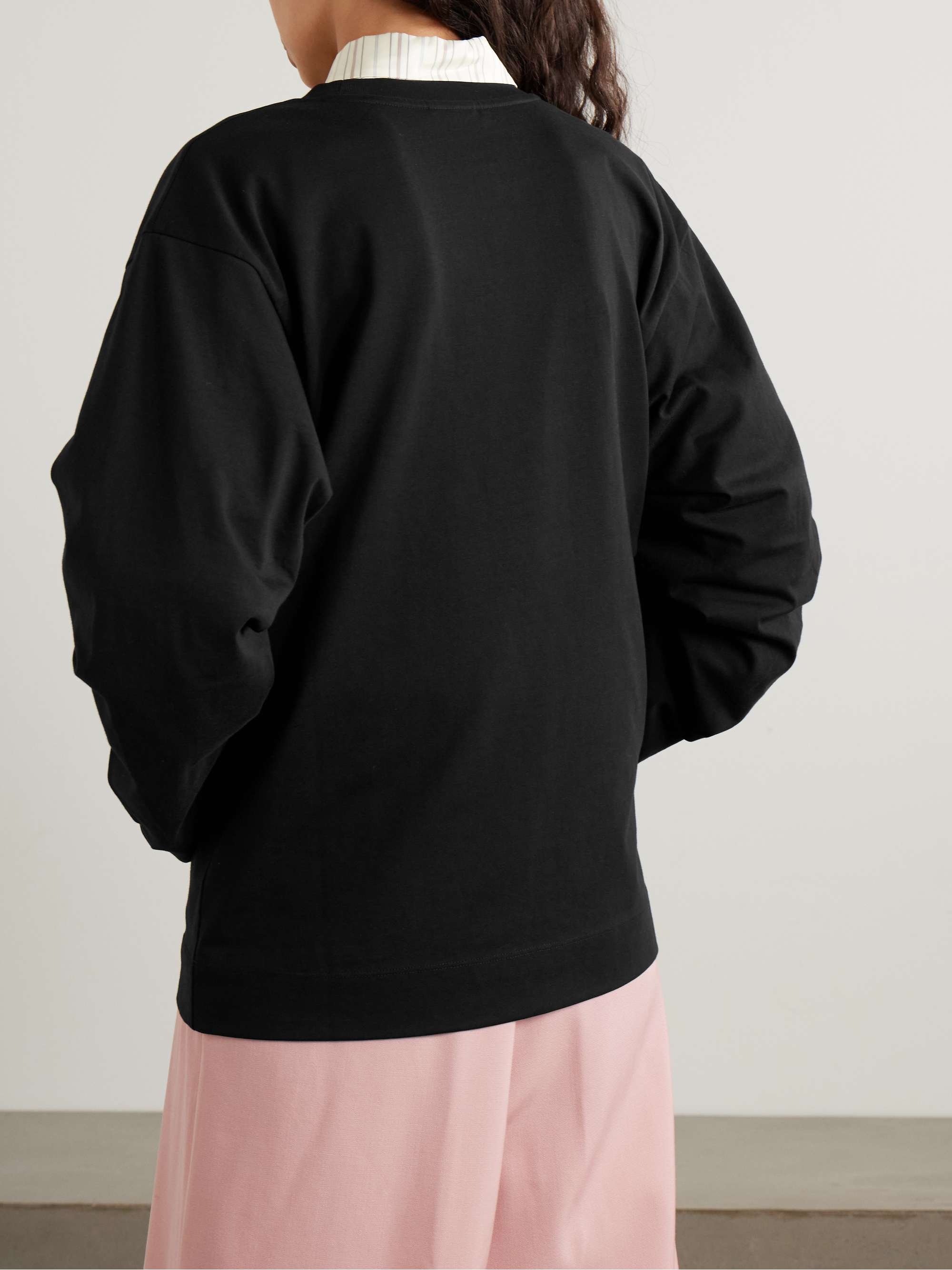 DRIES VAN NOTEN 