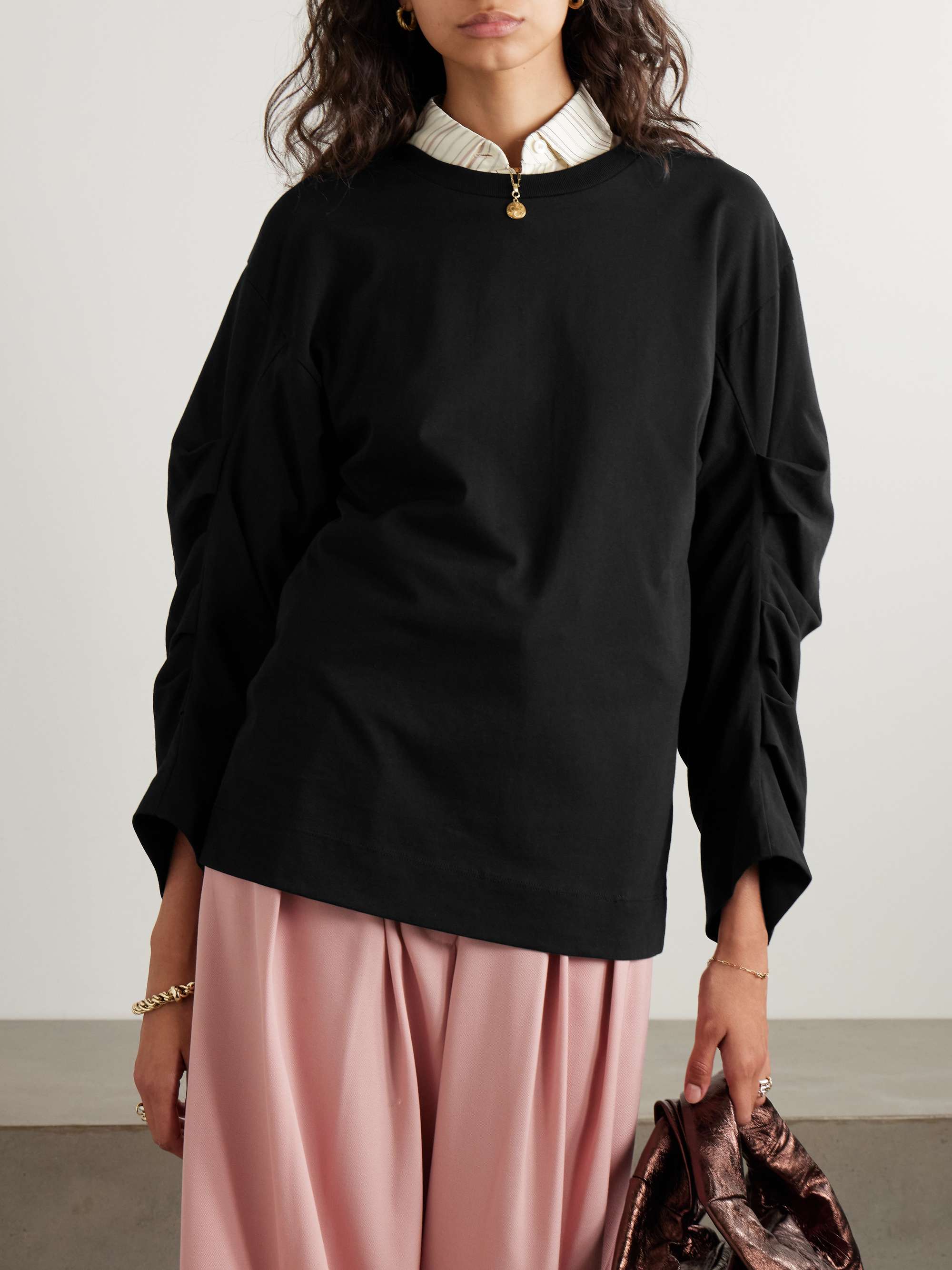 DRIES VAN NOTEN 