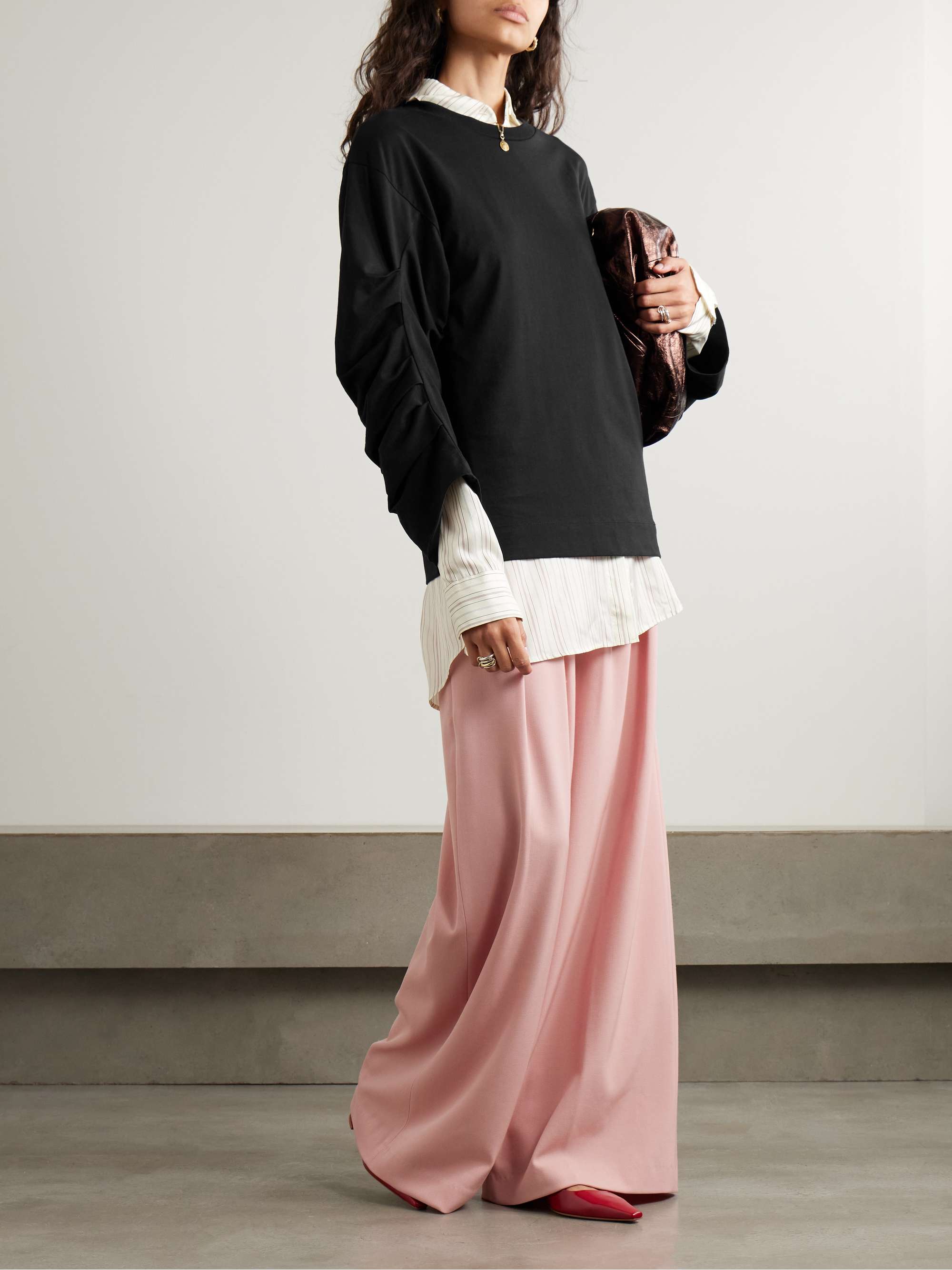 DRIES VAN NOTEN 