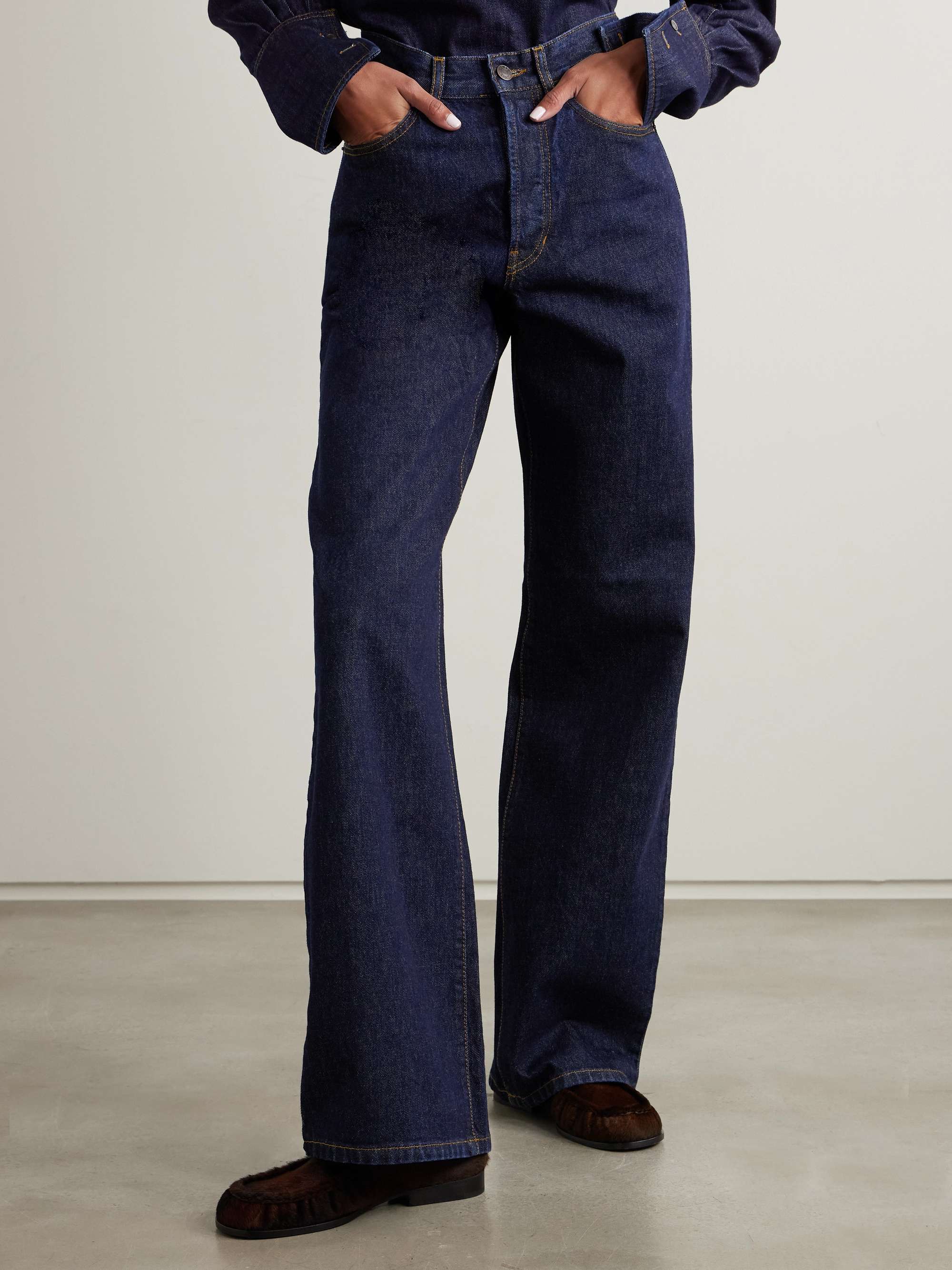 DRIES VAN NOTEN 
