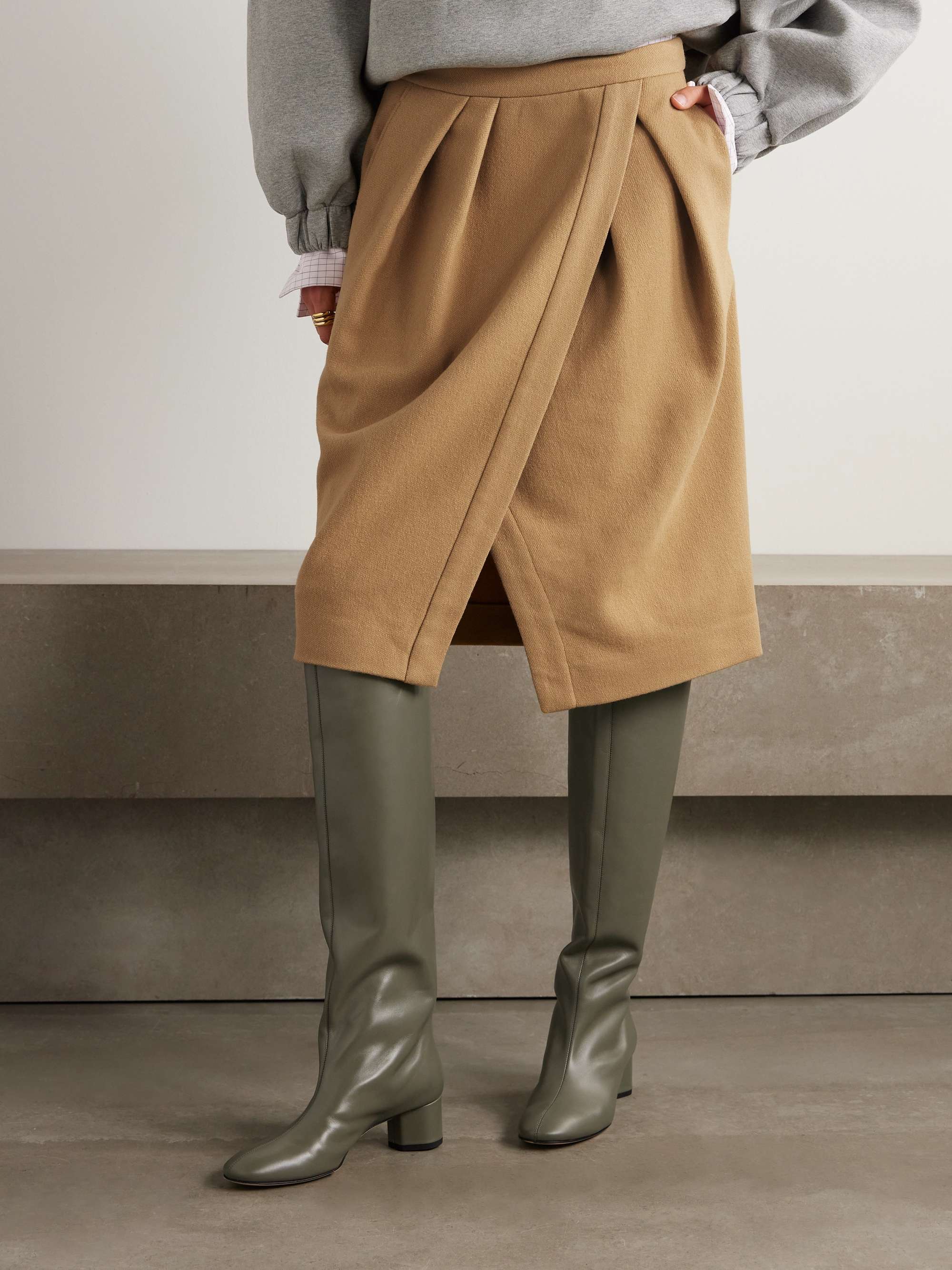 DRIES VAN NOTEN 