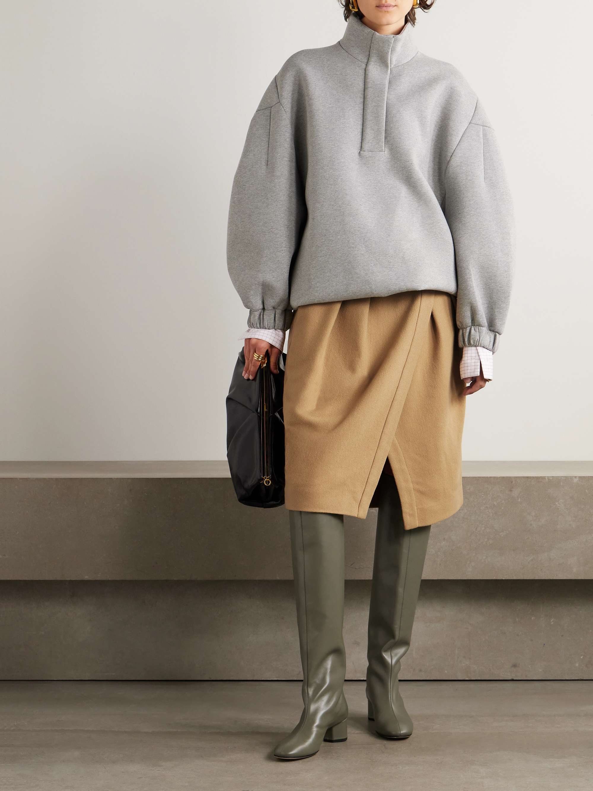 DRIES VAN NOTEN 