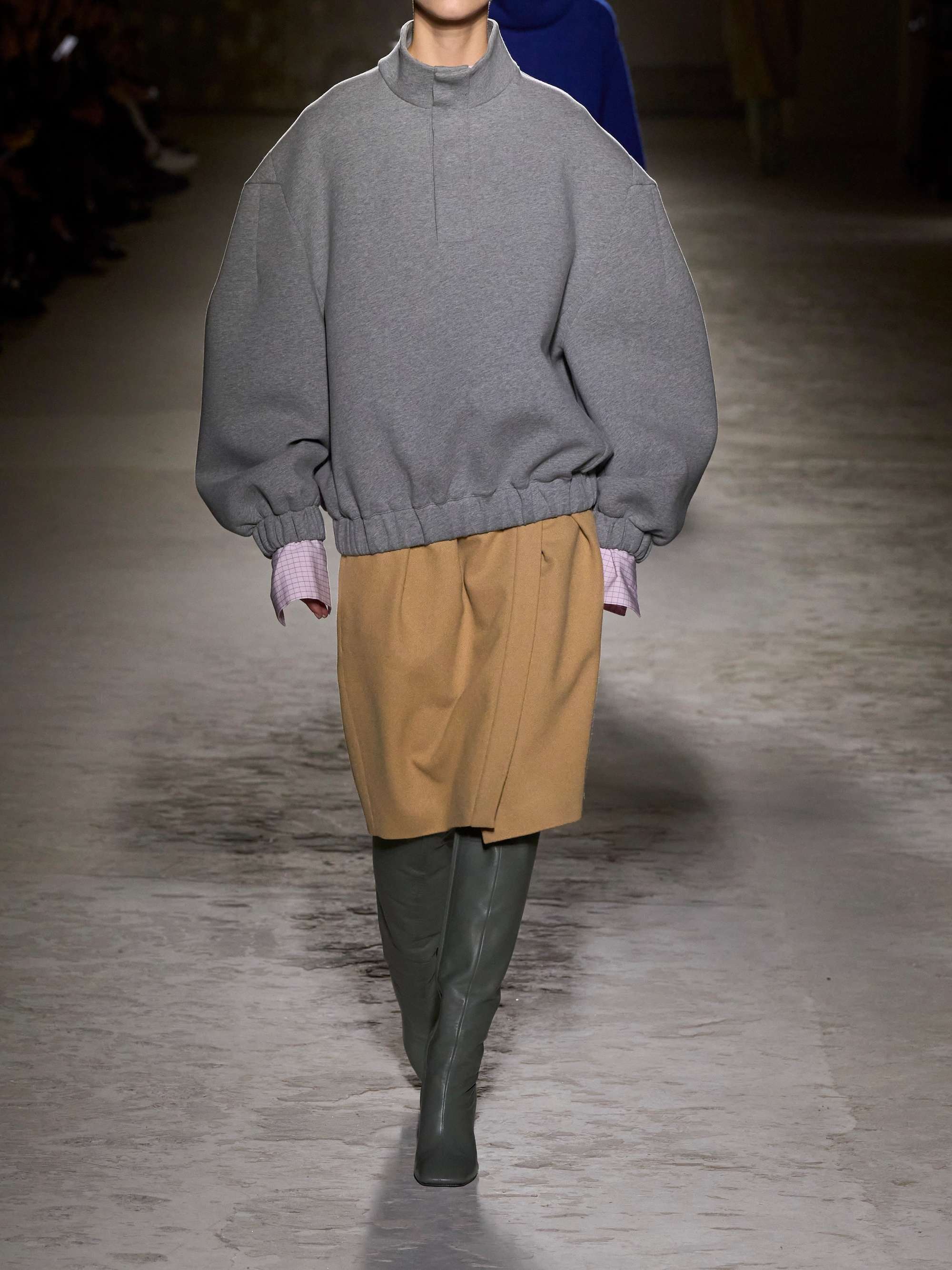DRIES VAN NOTEN 