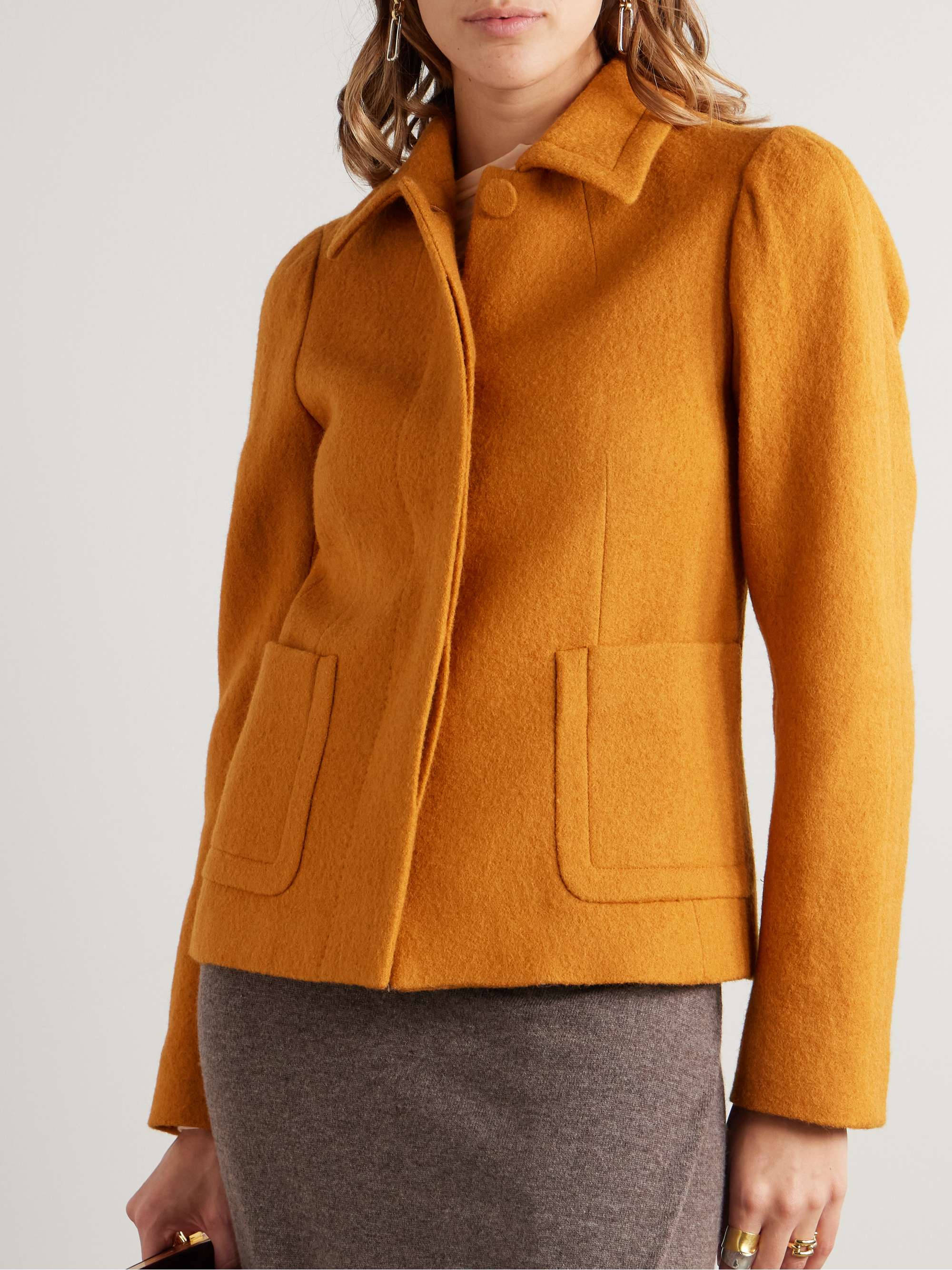 DRIES VAN NOTEN 