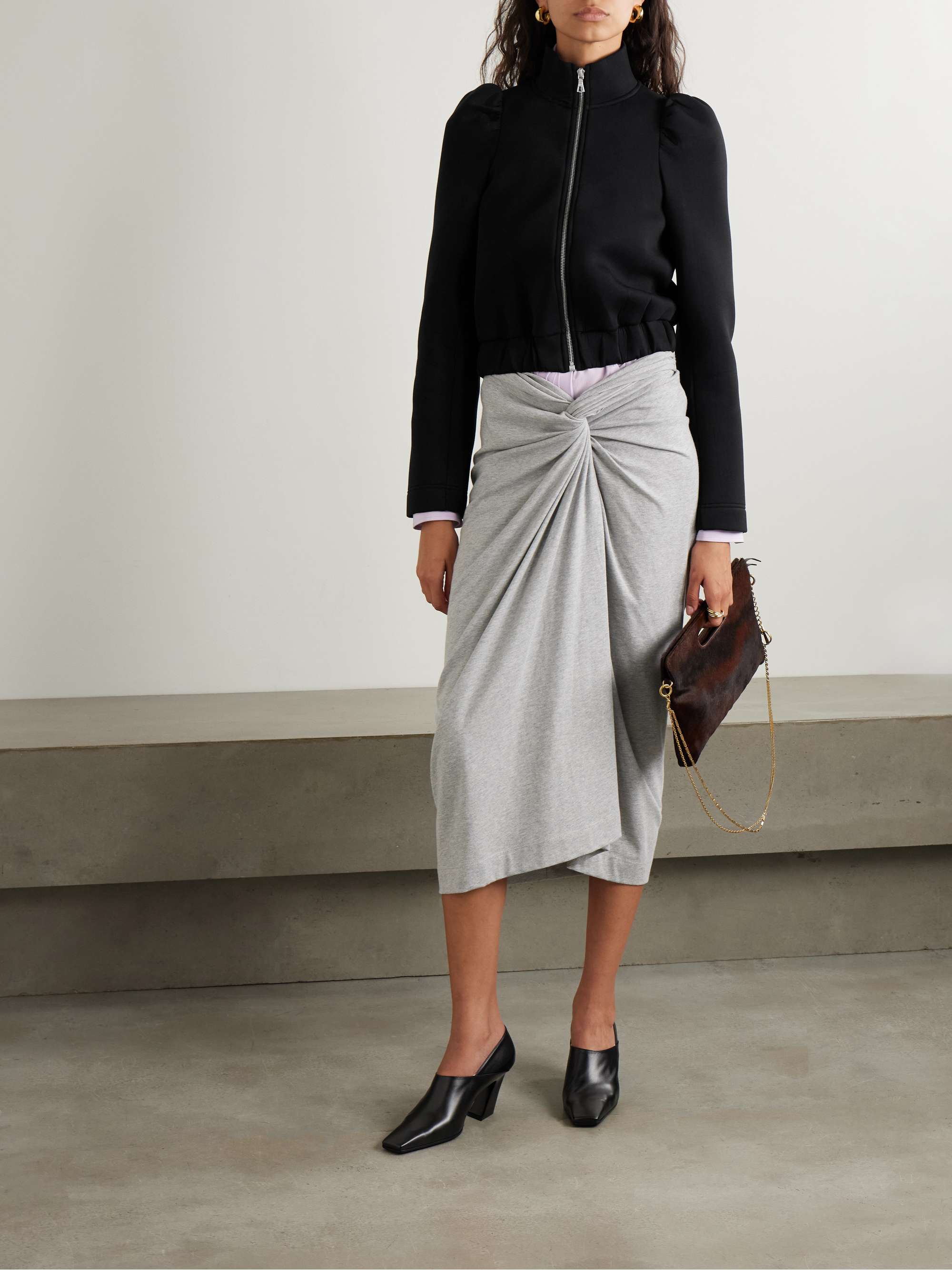 DRIES VAN NOTEN 
