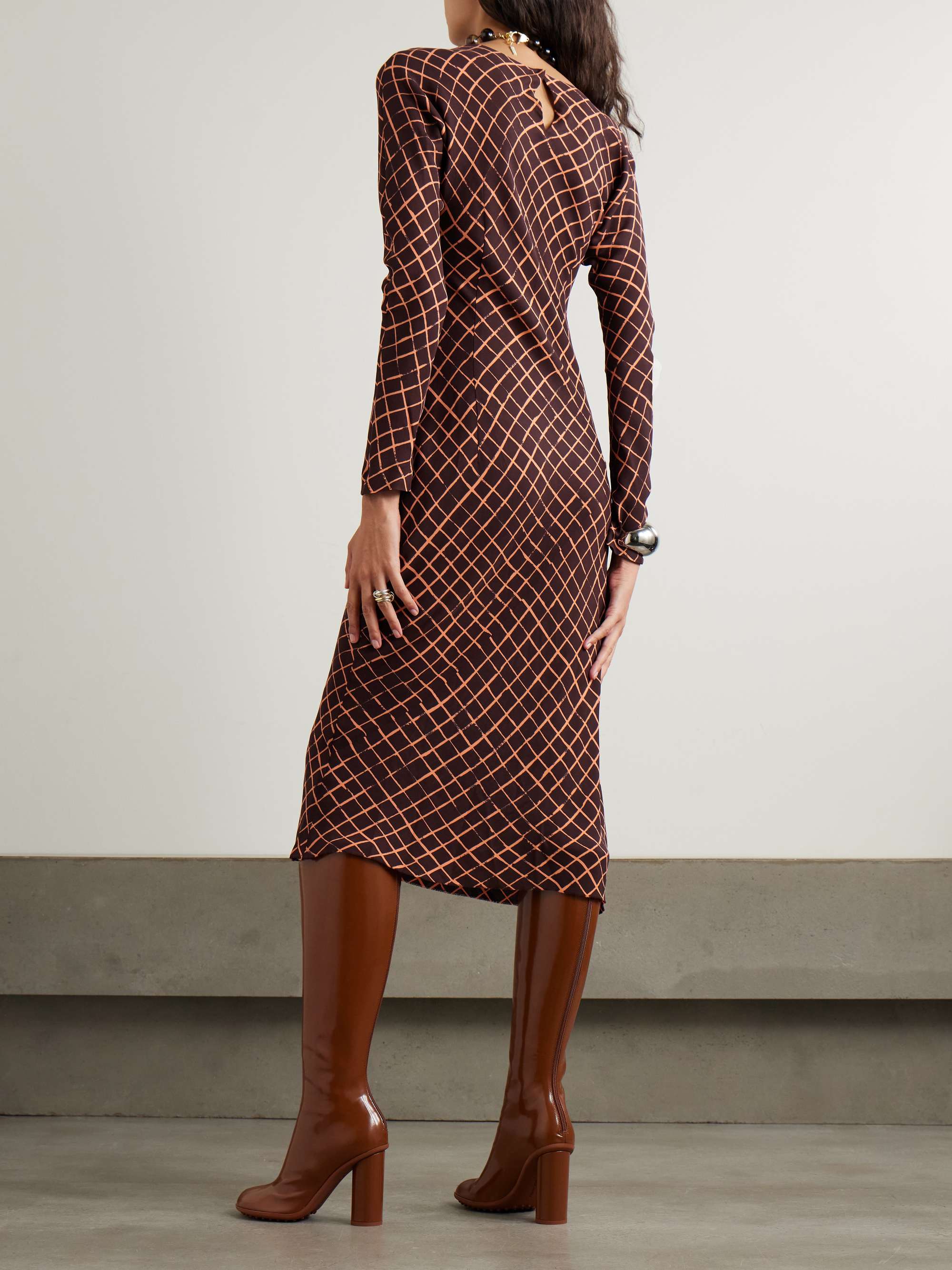 DRIES VAN NOTEN 