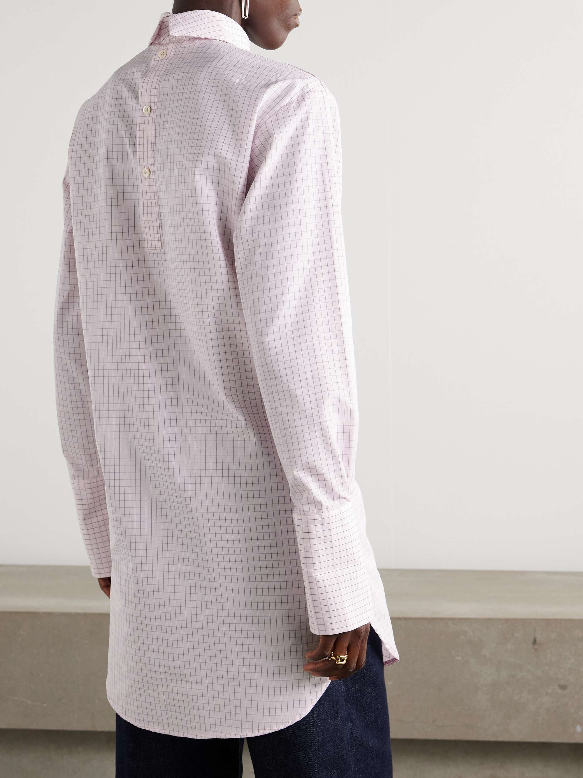 DRIES VAN NOTEN 