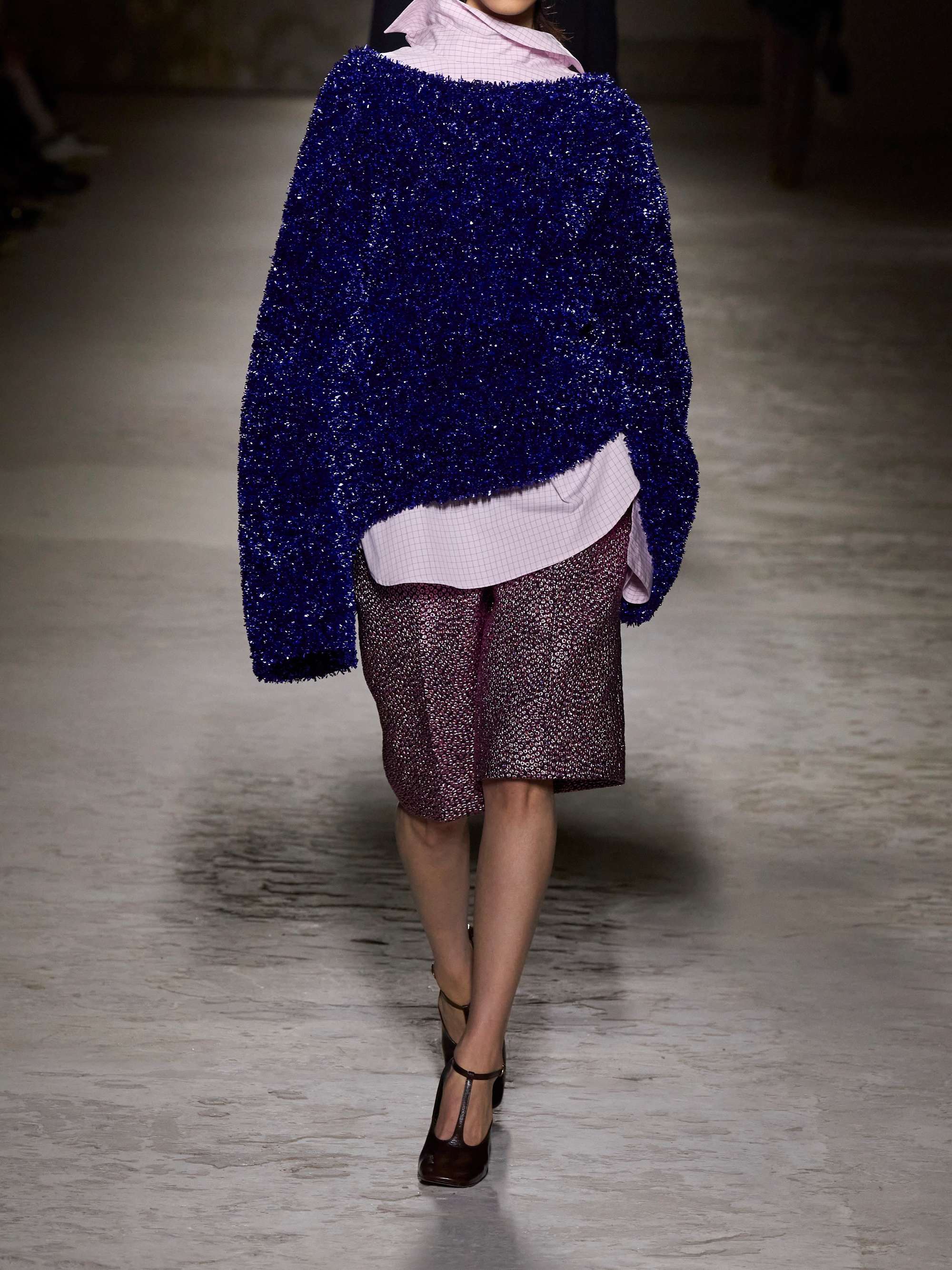DRIES VAN NOTEN 
