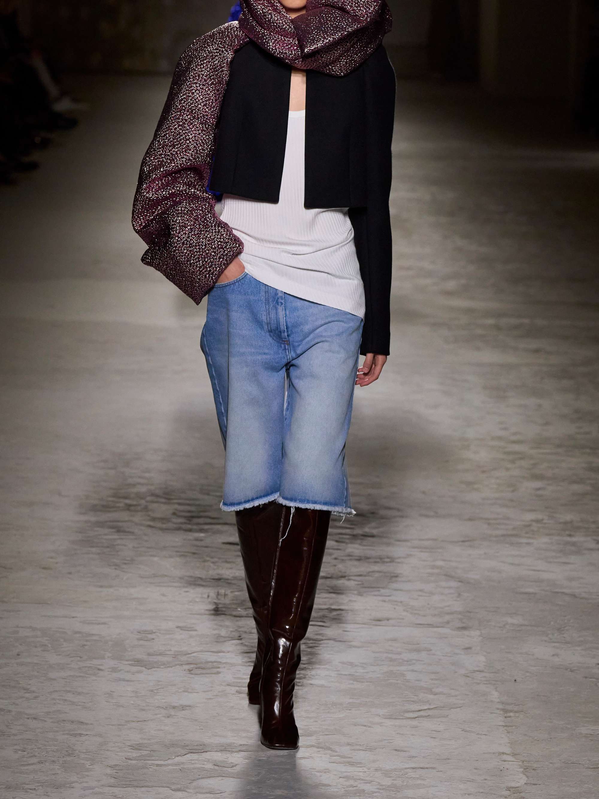 DRIES VAN NOTEN 