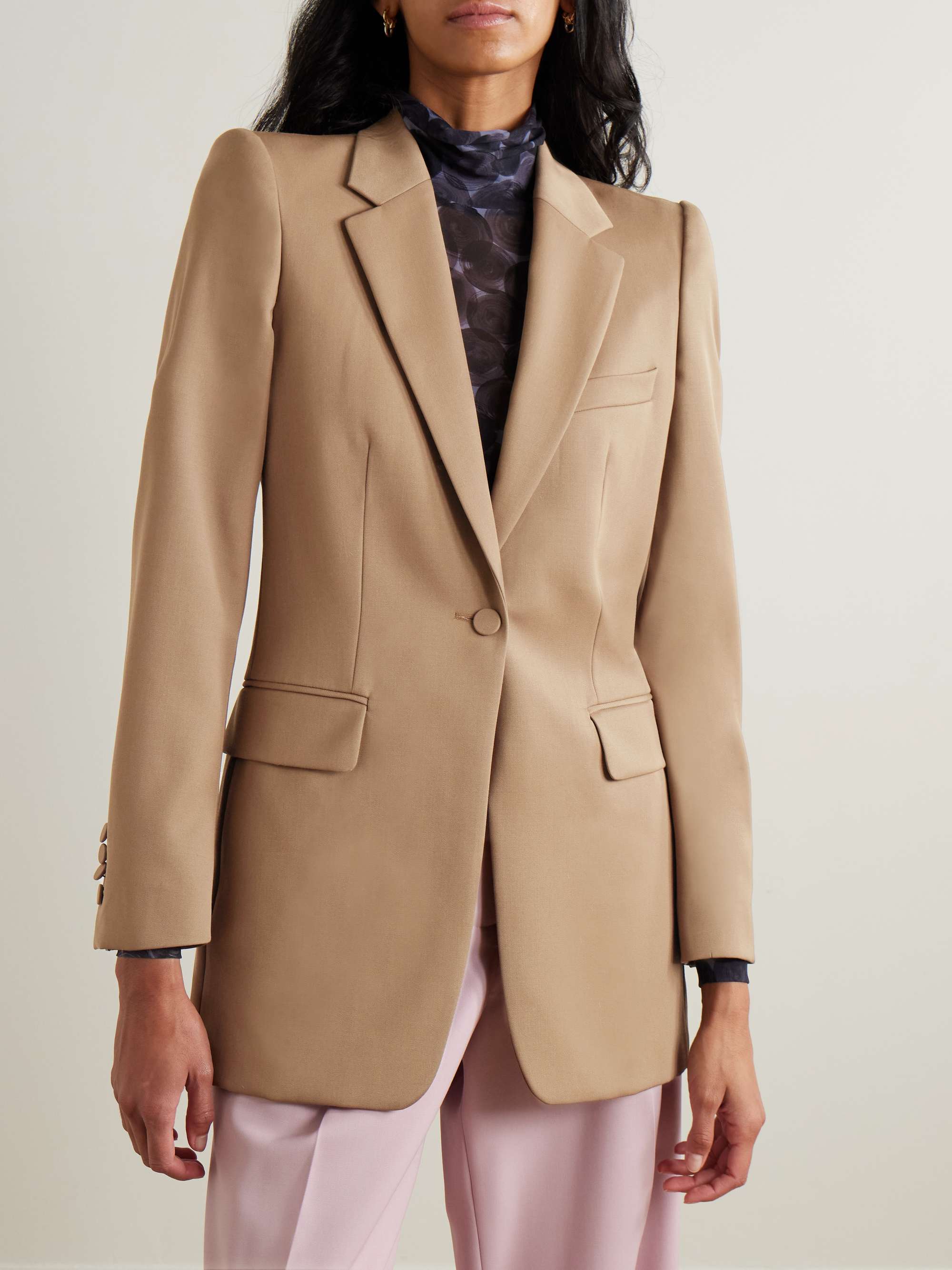 DRIES VAN NOTEN 