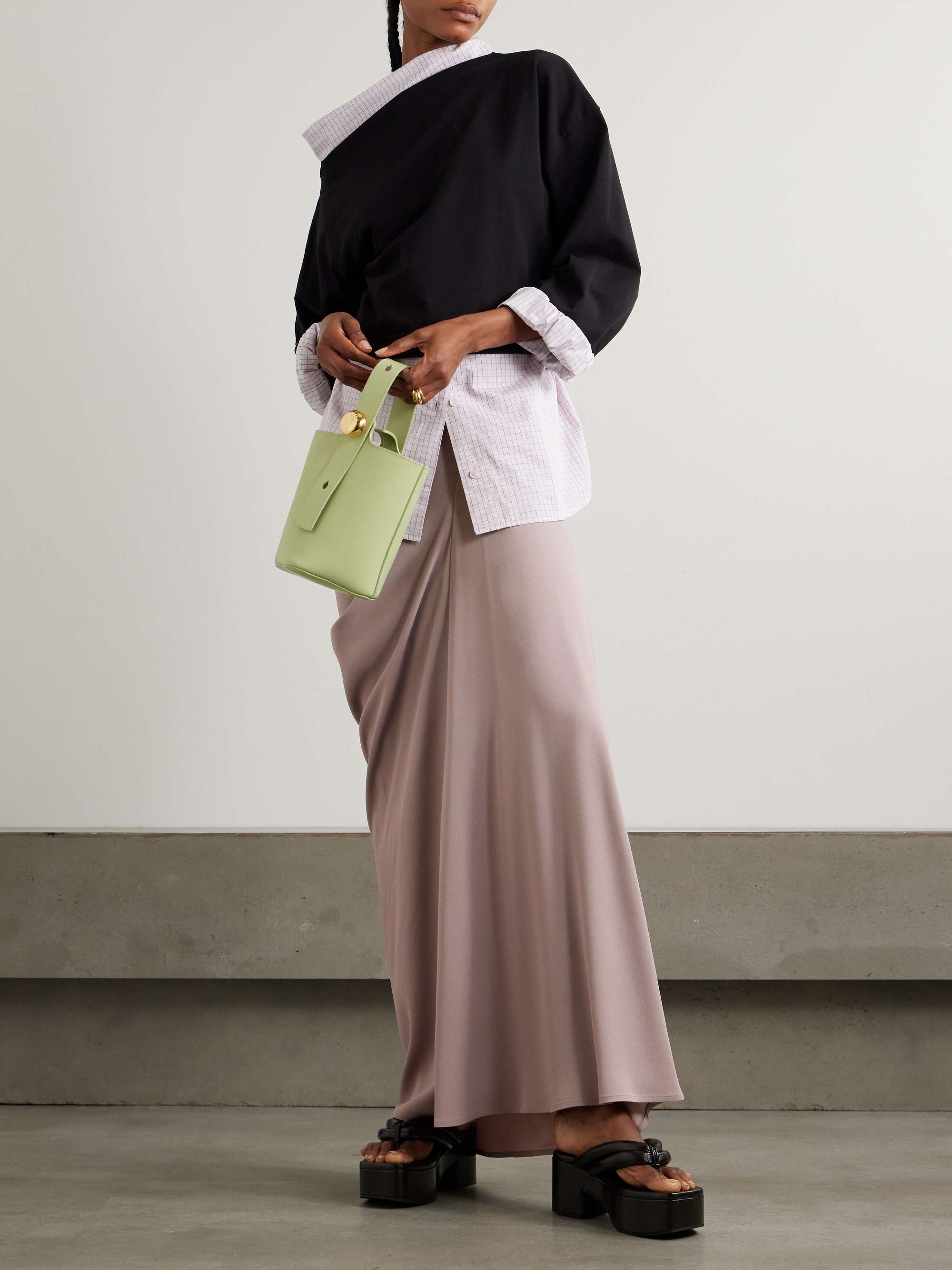 DRIES VAN NOTEN 